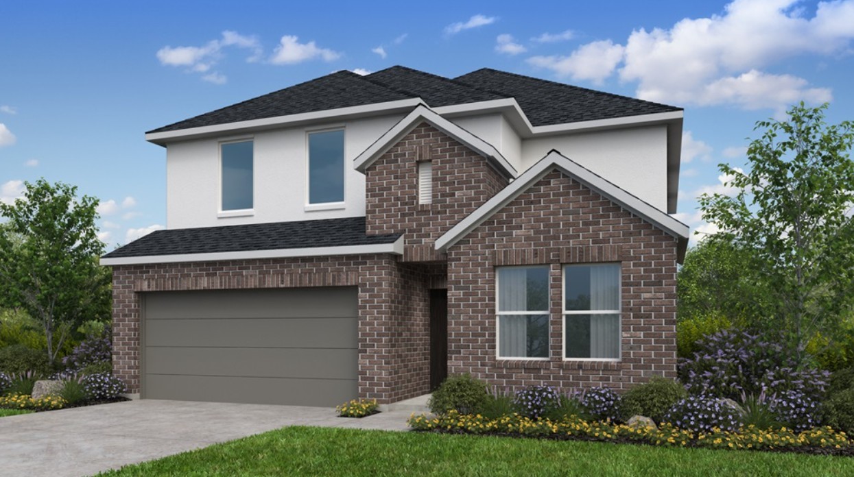 21923 Sam Raburn Drive Property Photo 1