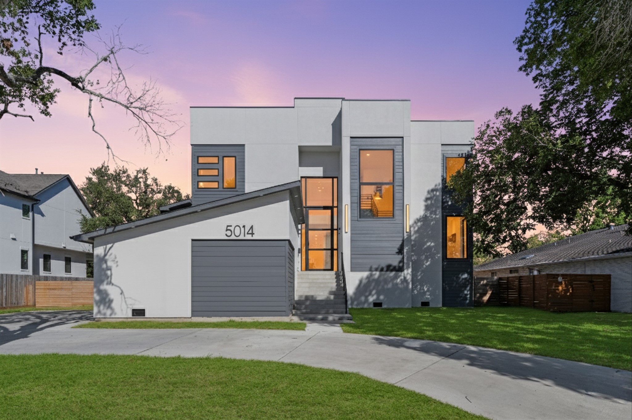 5014 N Braeswood Boulevard Property Photo
