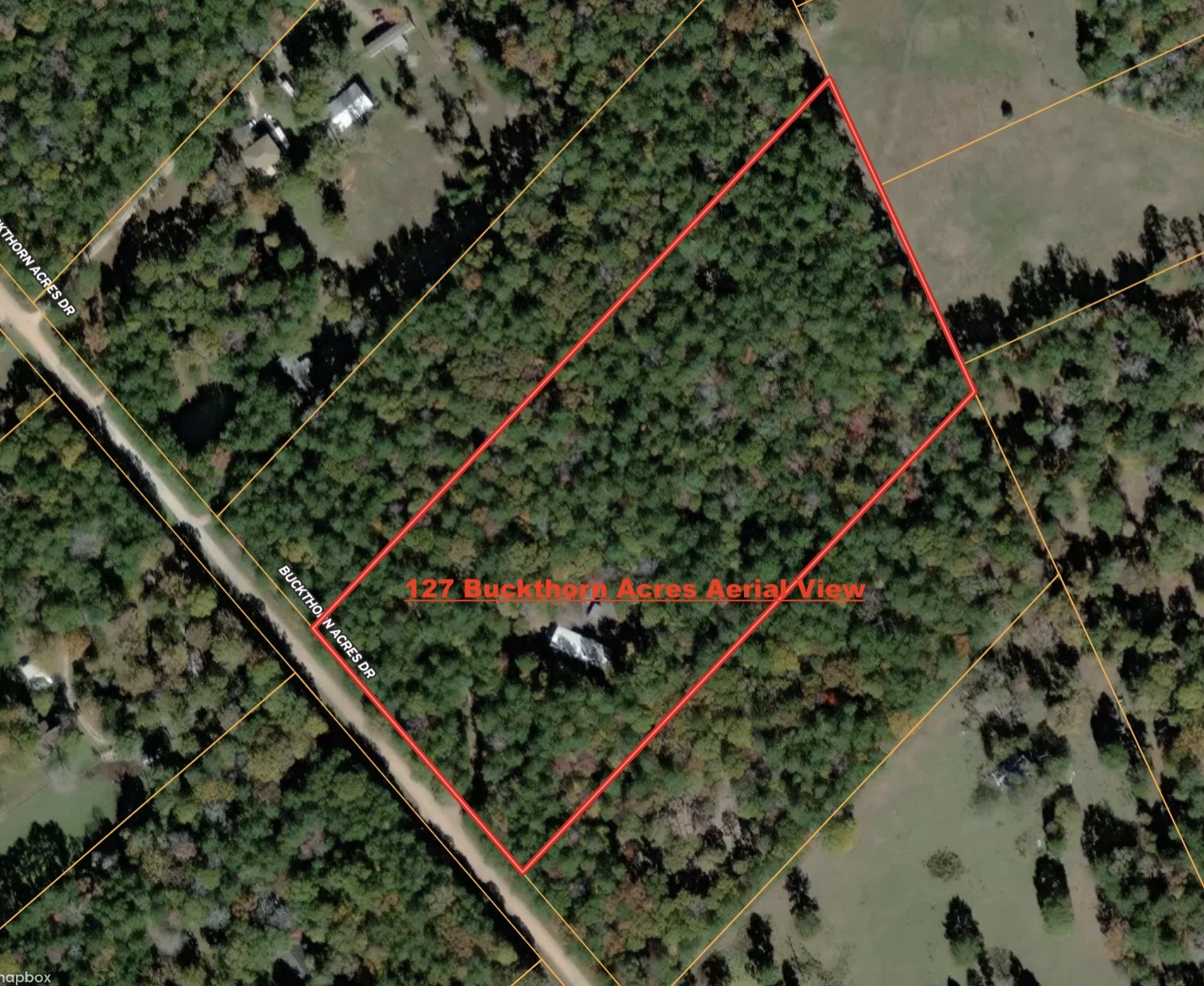 127 Buckthorn Acres Drive Property Photo 37