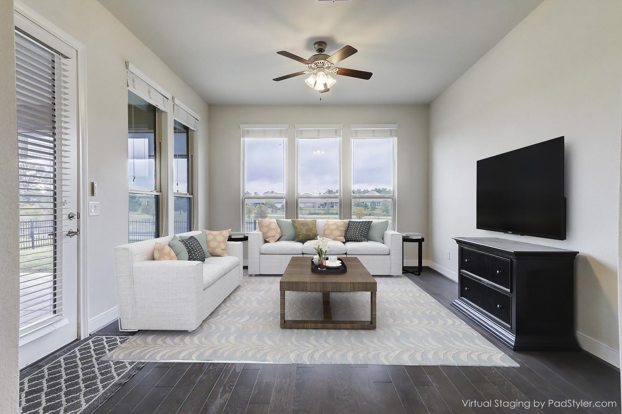 349 Kerry Bog Lane, The Woodlands Tx 77382 Property Photo 6