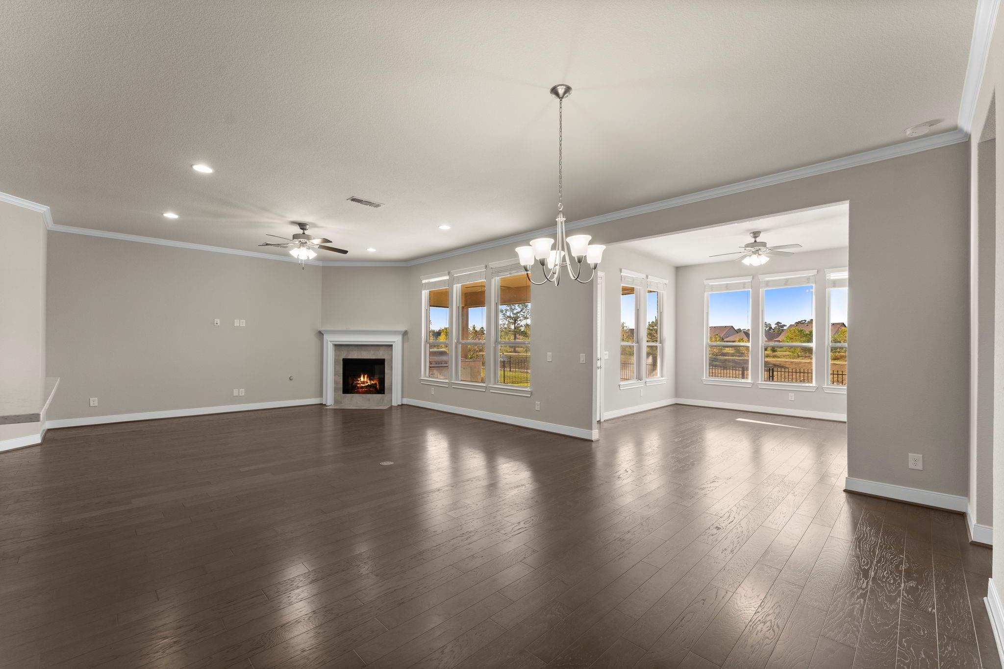 349 Kerry Bog Lane, The Woodlands Tx 77382 Property Photo 12