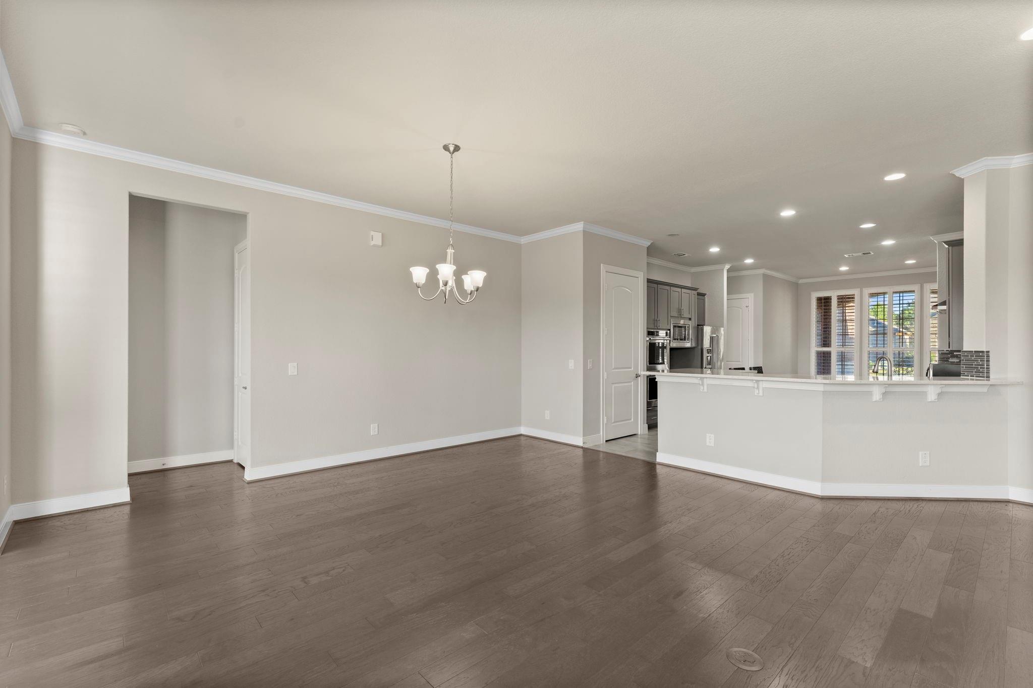 349 Kerry Bog Lane, The Woodlands Tx 77382 Property Photo 13