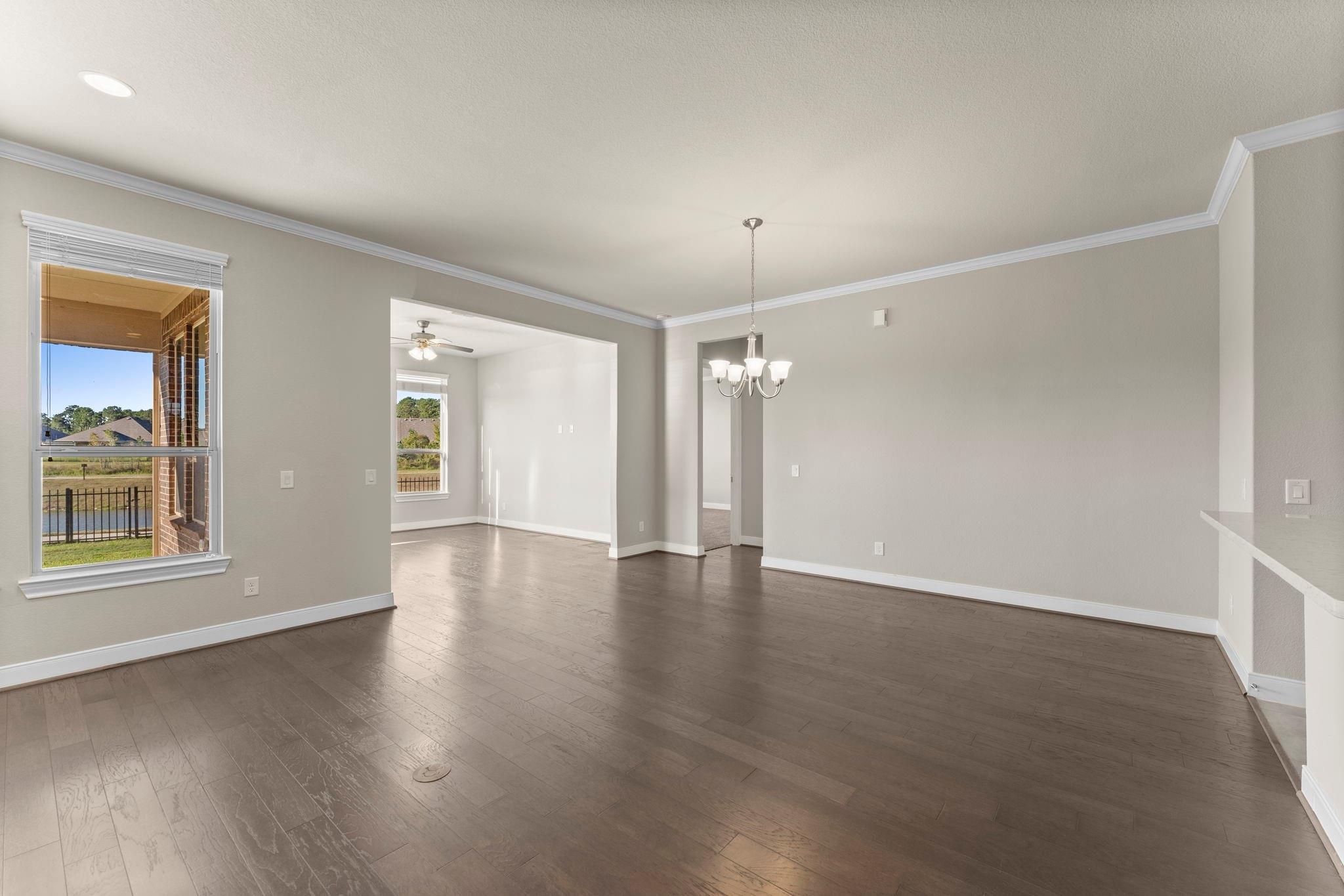 349 Kerry Bog Lane, The Woodlands Tx 77382 Property Photo 15
