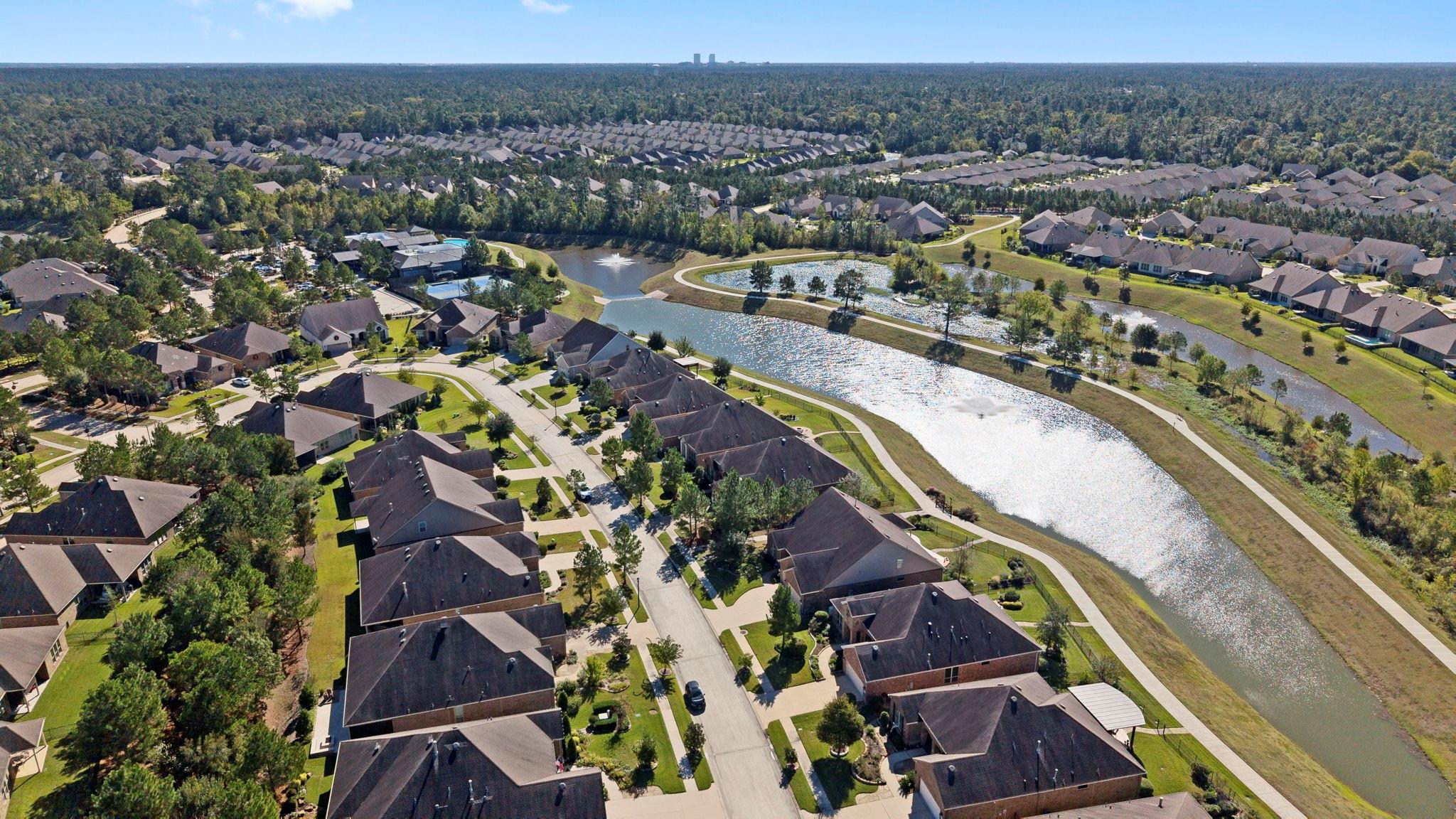 349 Kerry Bog Lane, The Woodlands Tx 77382 Property Photo 38