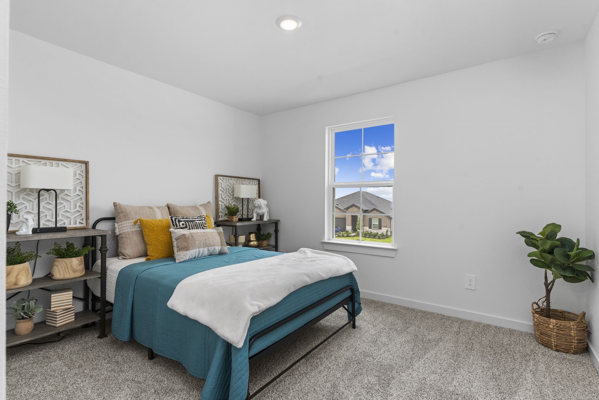 3602 Ruth Creek Court Property Photo 28