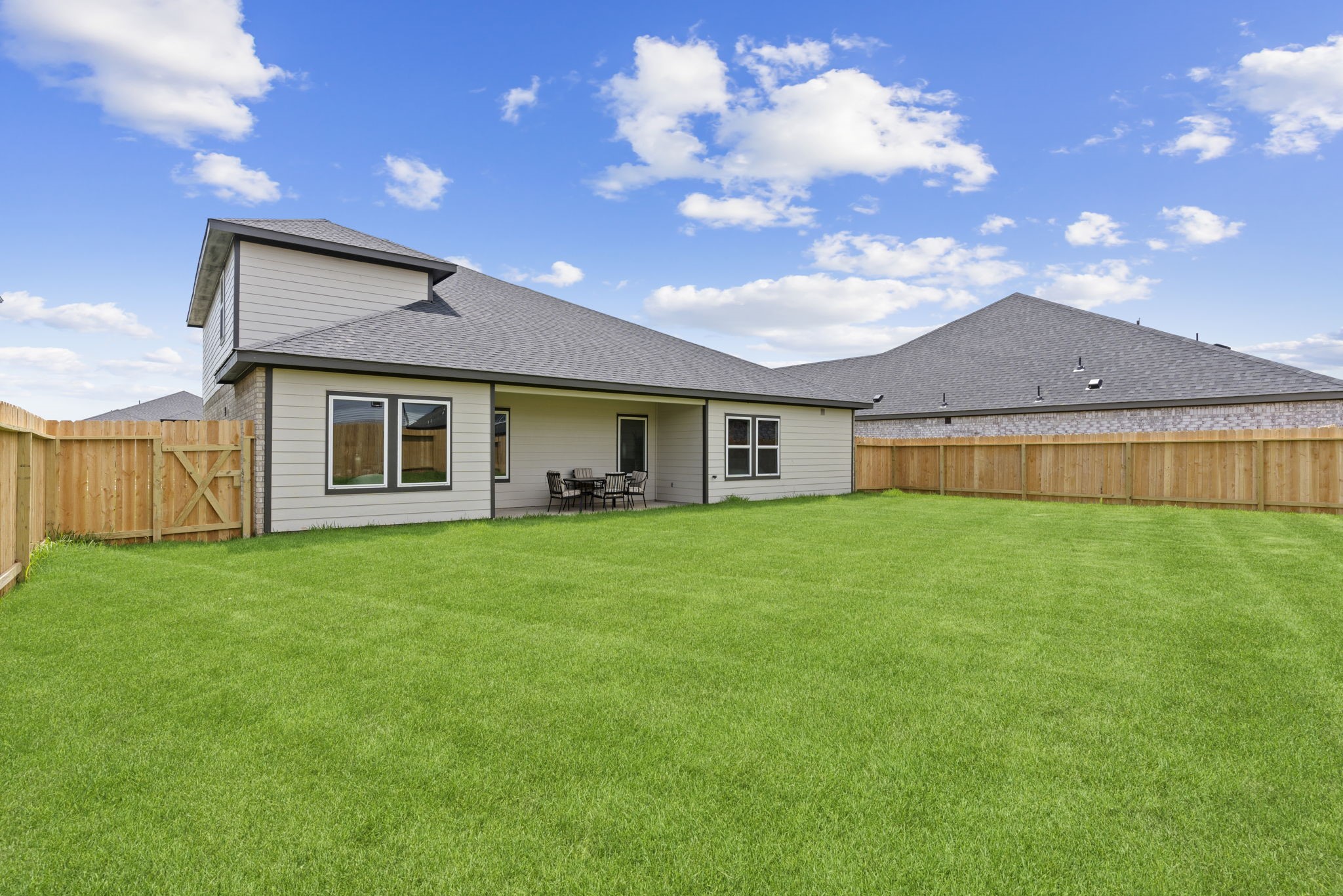 3602 Ruth Creek Court Property Photo 35