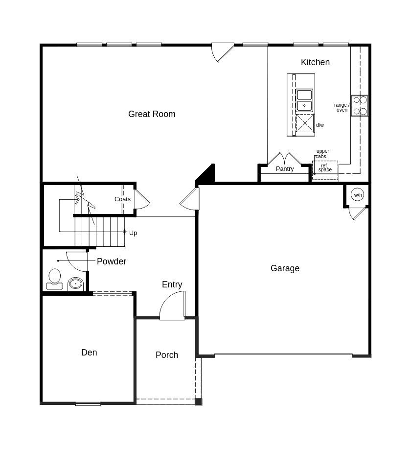 2503 Spruce Hill Road Property Photo 26