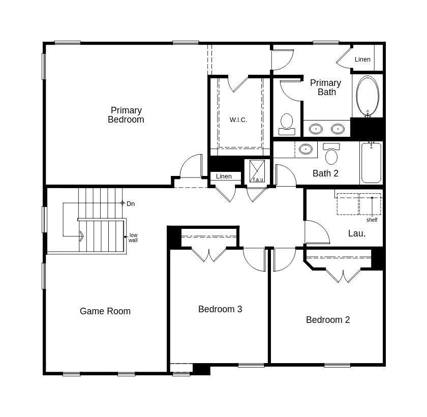 2503 Spruce Hill Road Property Photo 27