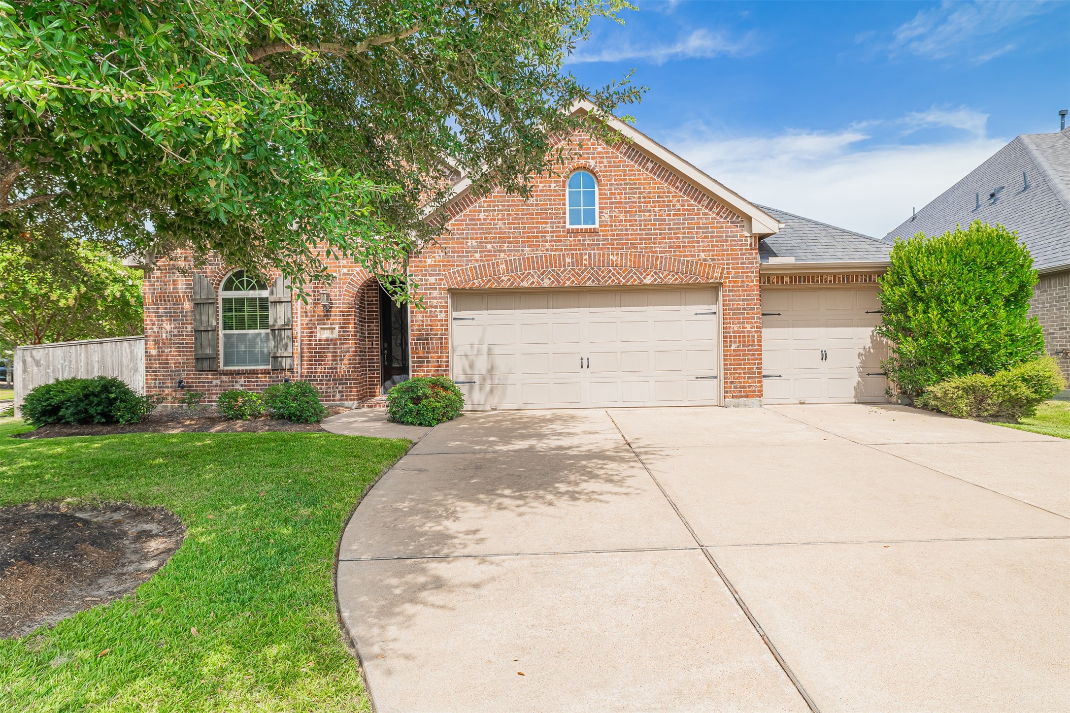 2818 Mcdonough Way Property Photo 1