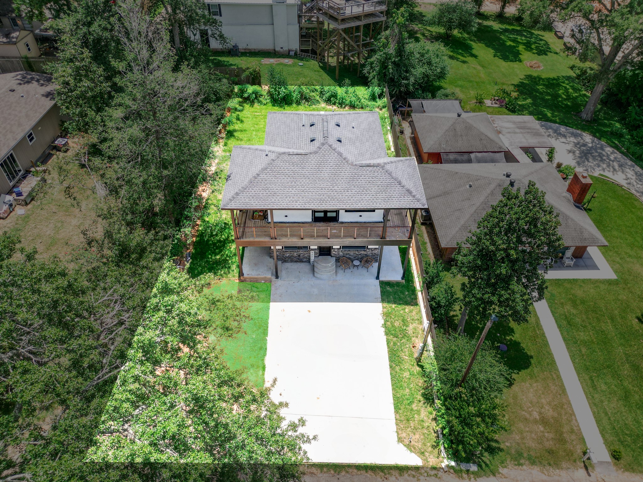 14521 Hill Drive Property Photo 24