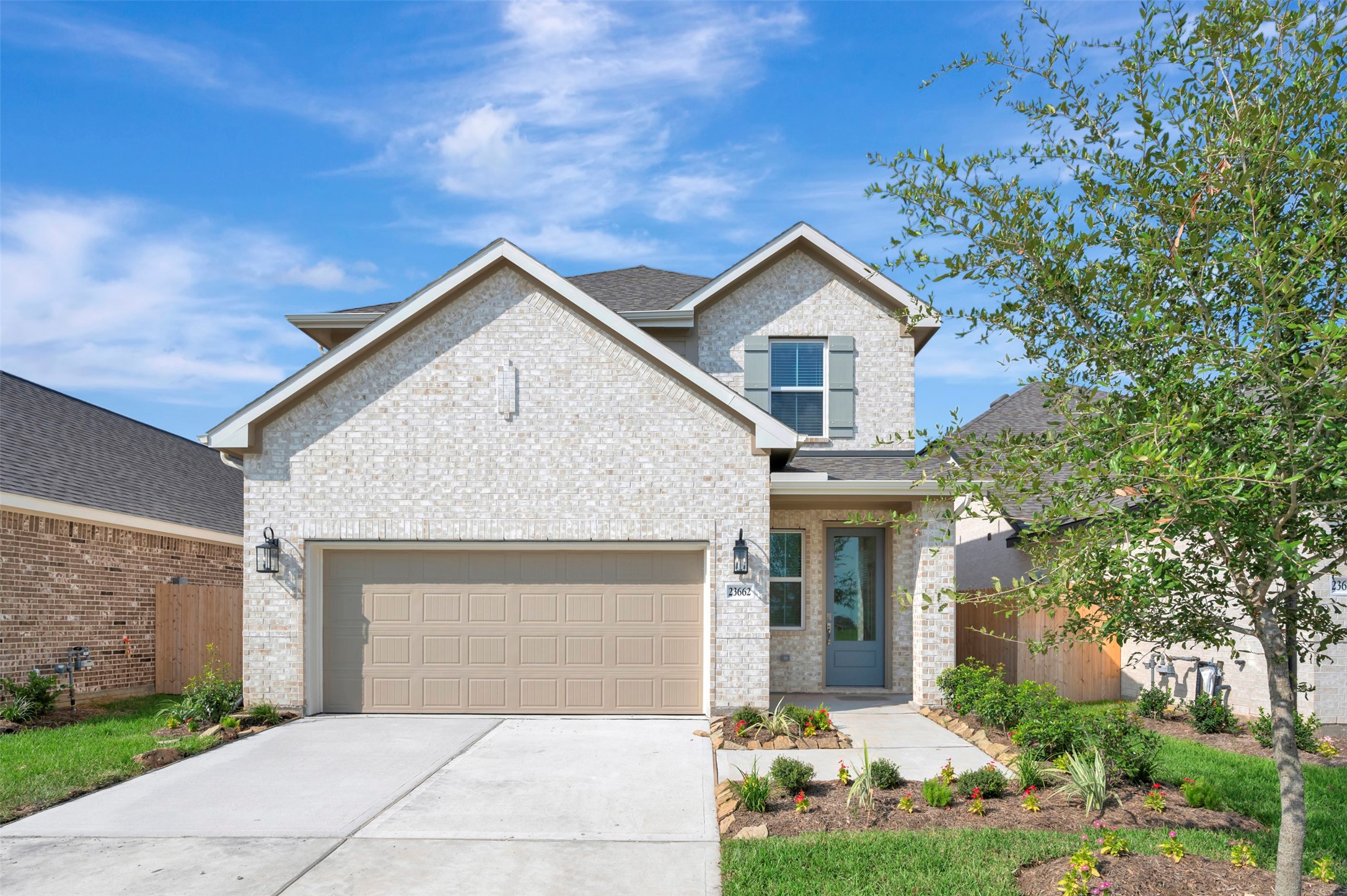 23662 Gulf Prairie Drive Property Photo 1