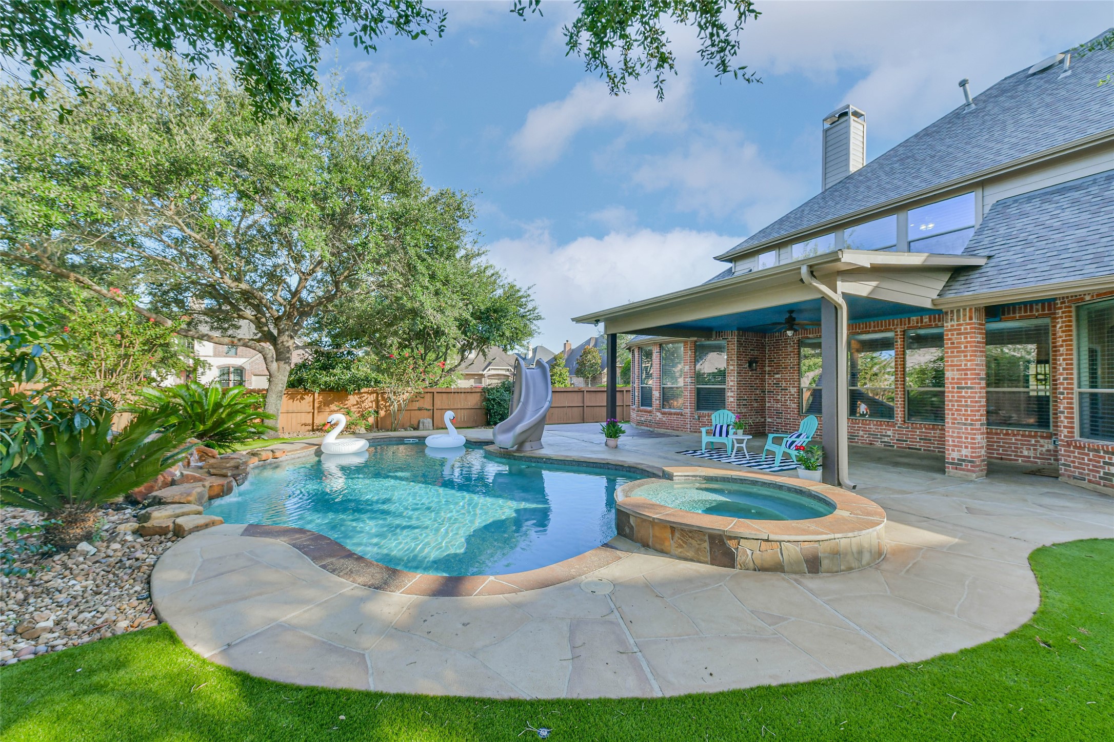1380 Messina Court Property Photo