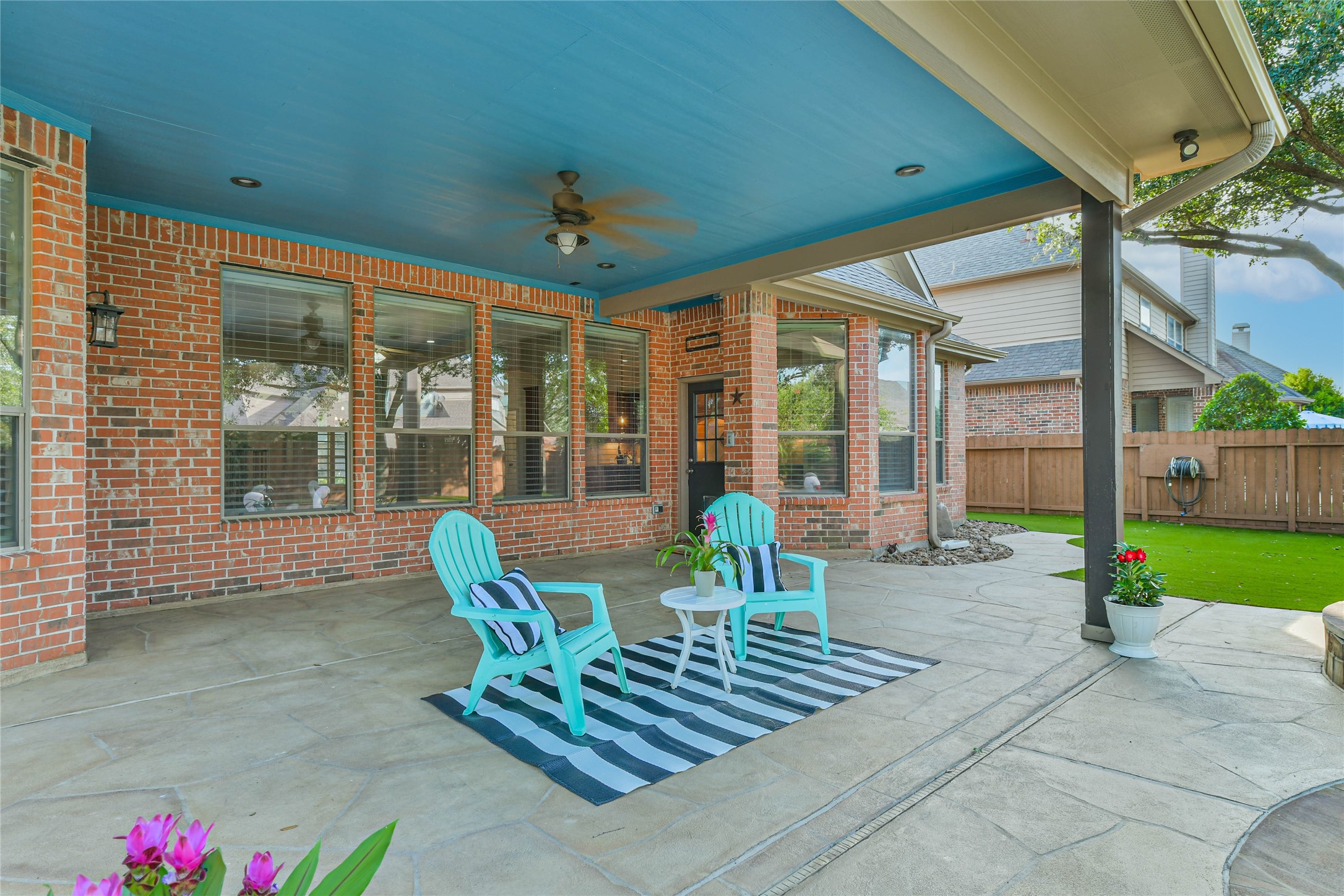 1380 Messina Court Property Photo 3