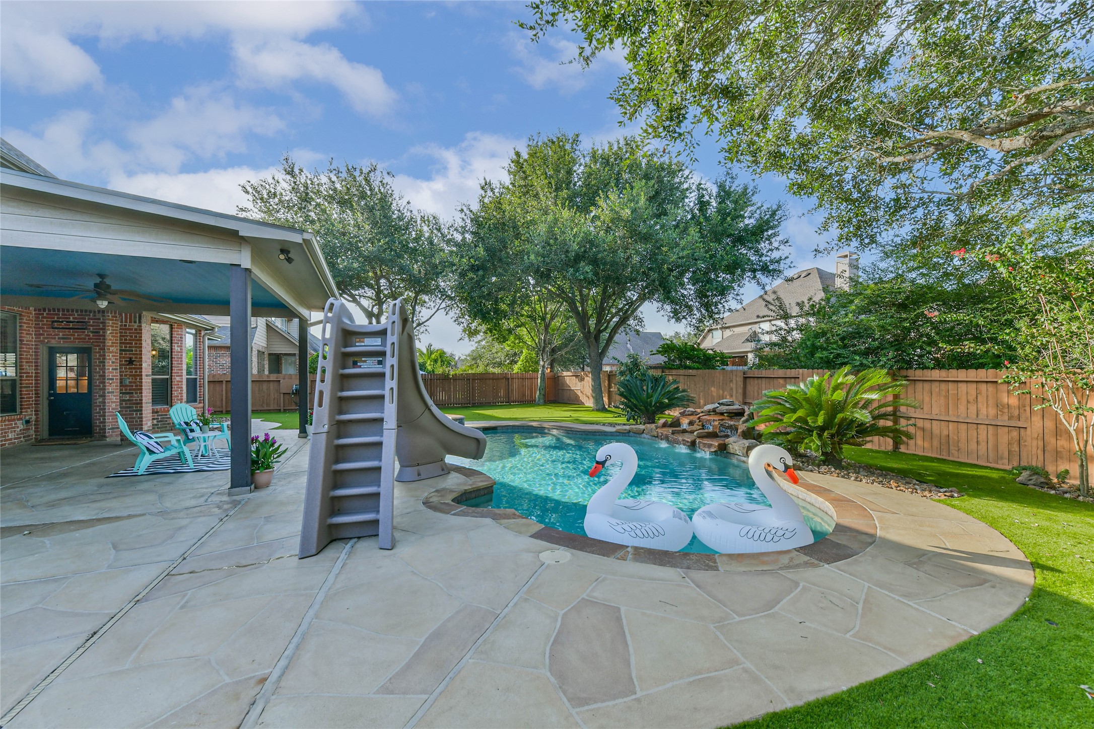 1380 Messina Court Property Photo 4