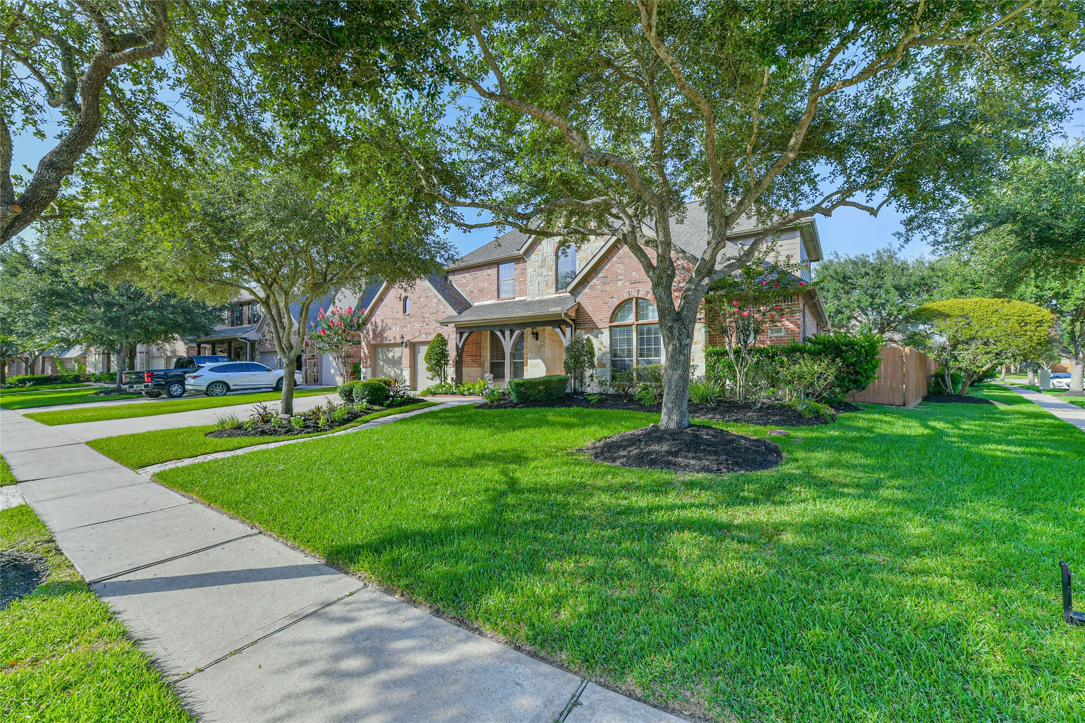 1380 Messina Court Property Photo 9