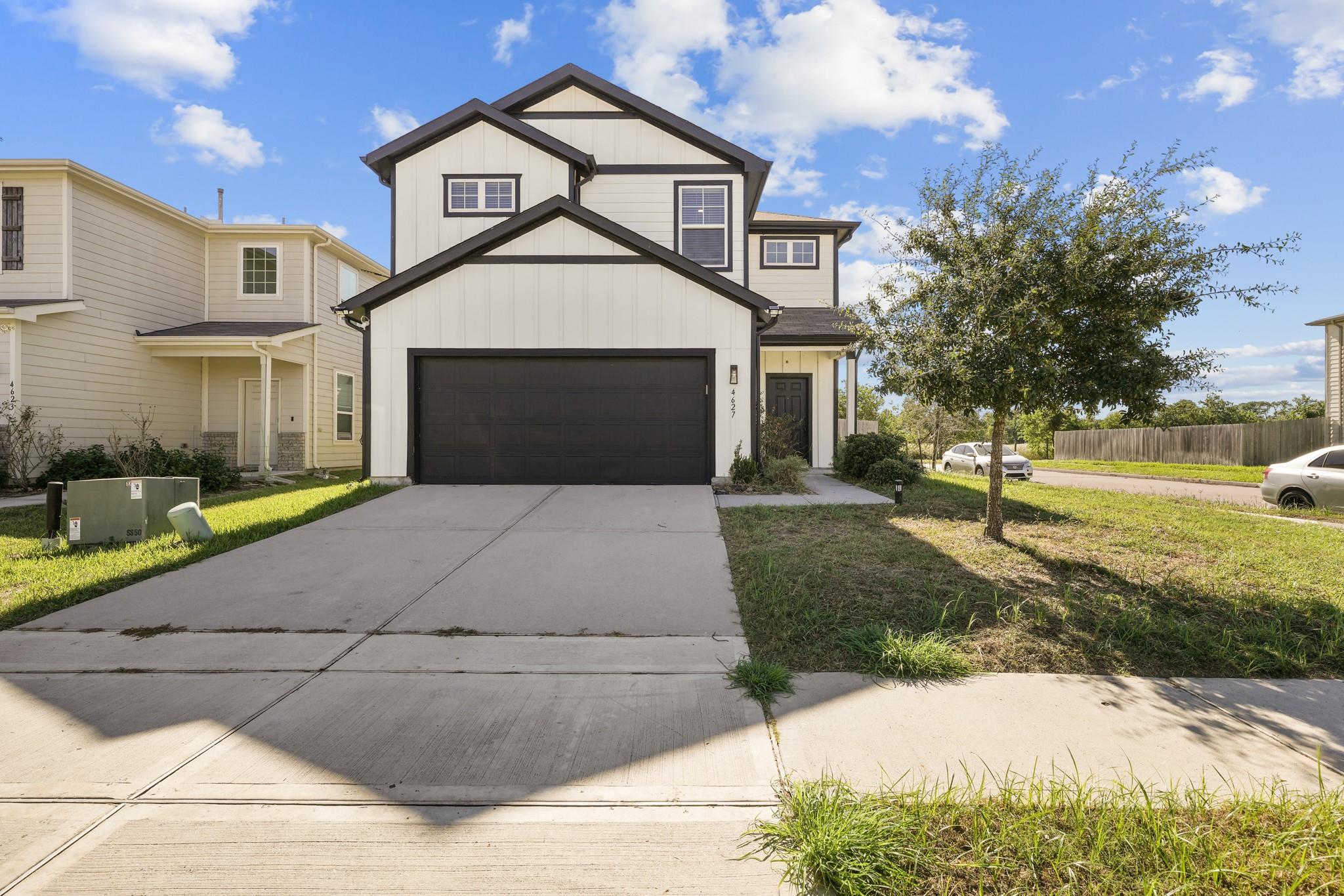 4627 Prairie Chase Drive, Houston Tx 77069 Property Photo 1