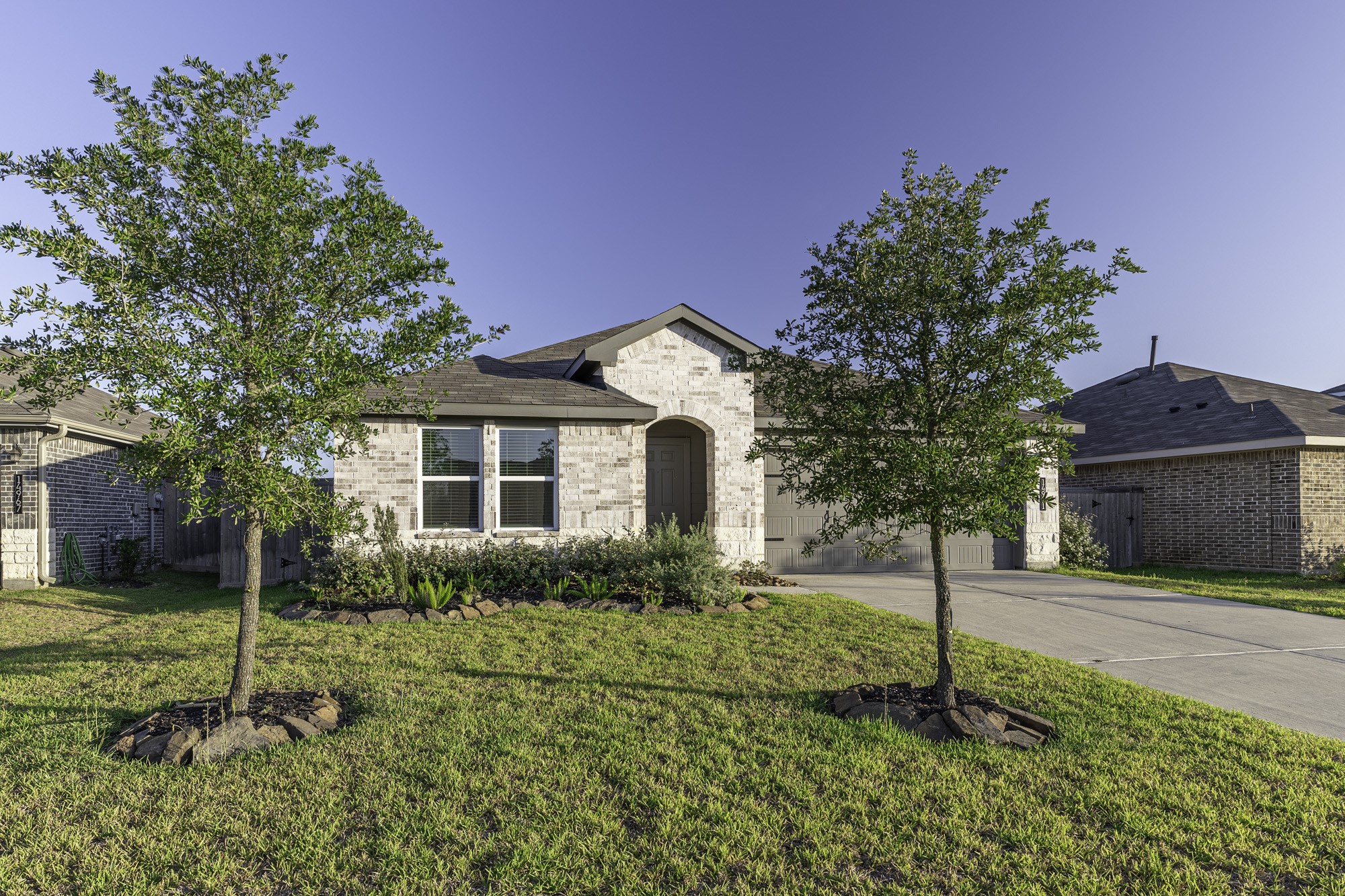 14971 Clay Harvest Ridge Property Photo 1