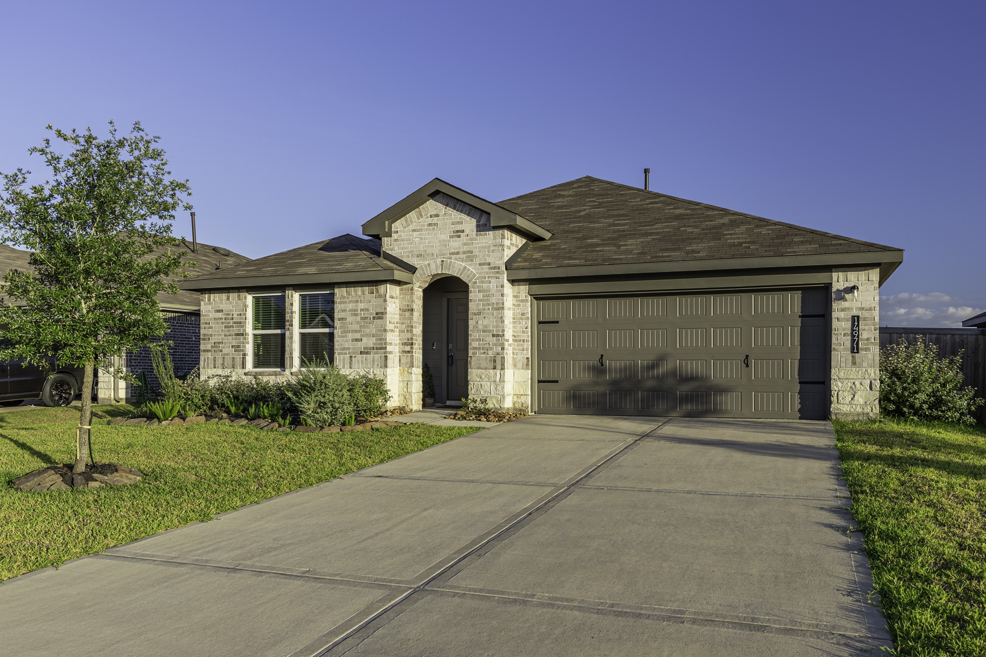 14971 Clay Harvest Ridge Property Photo 2