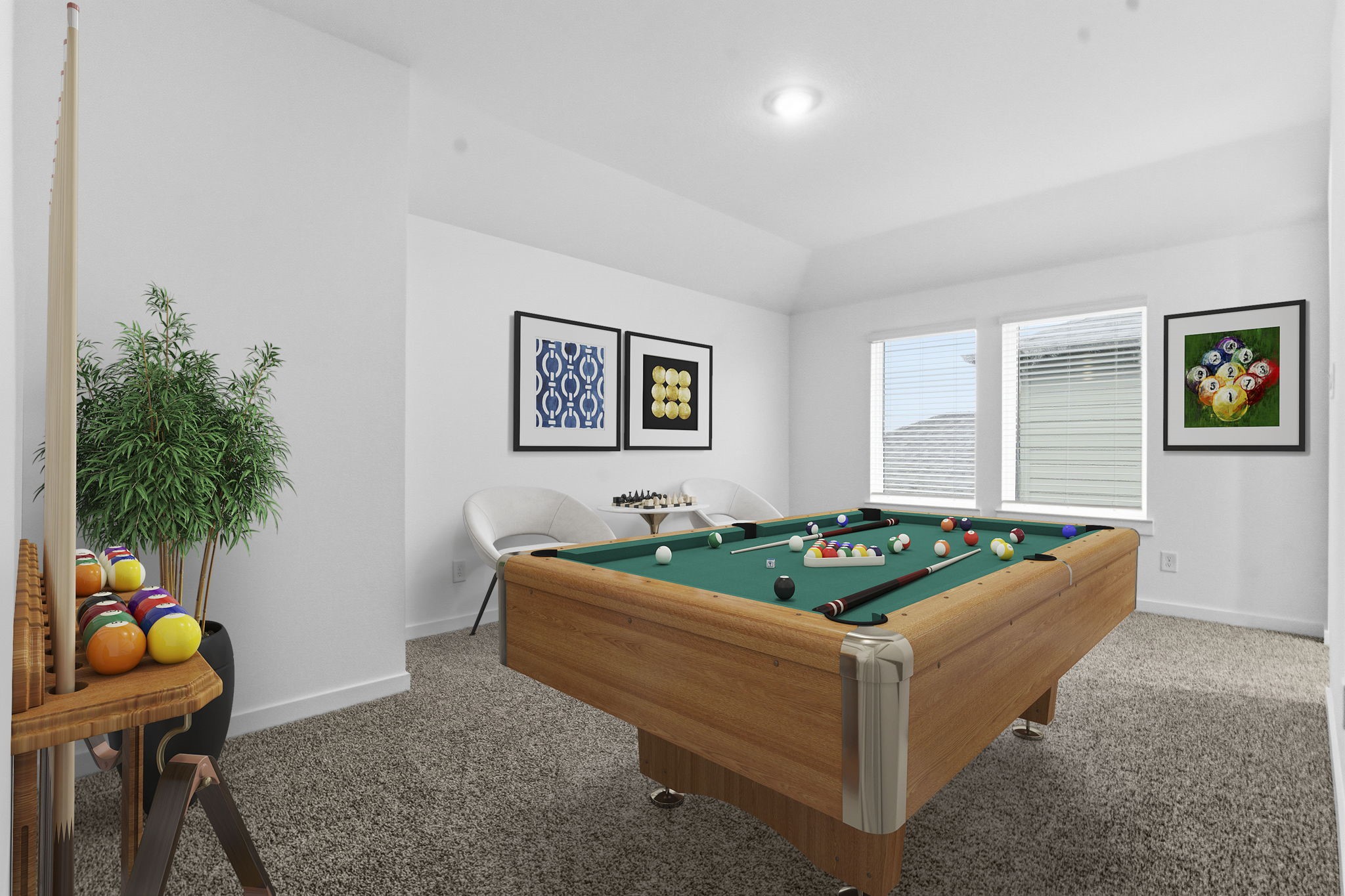 3501 Wild Mustang Street Property Photo 18