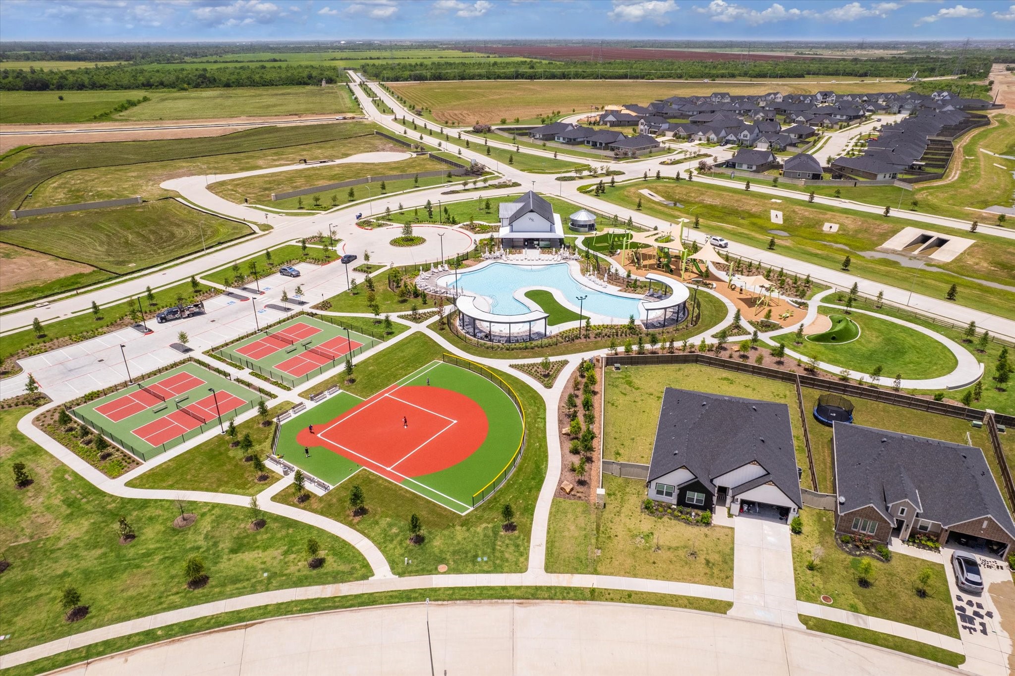3501 Wild Mustang Street Property Photo 28