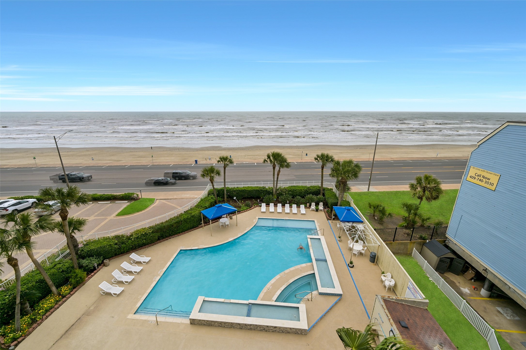 7700 Seawall Boulevard 512 Property Photo 1