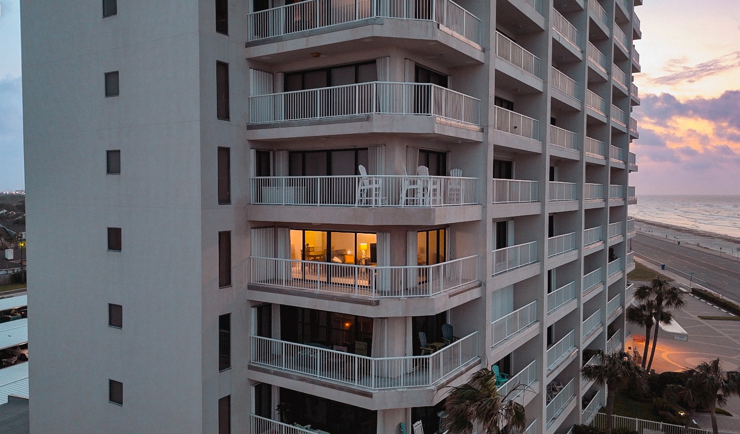 7700 Seawall Boulevard 512 Property Photo 5