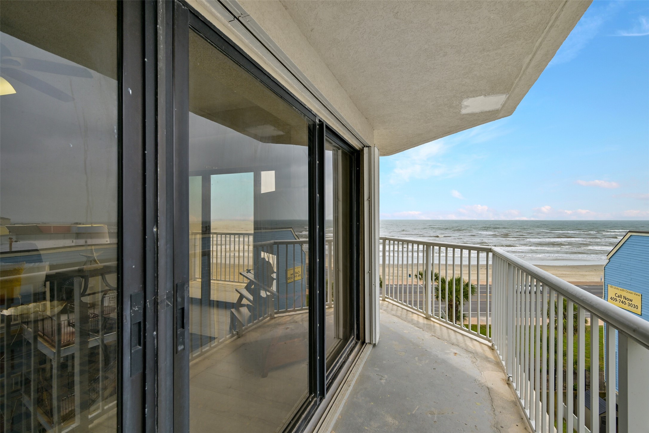 7700 Seawall Boulevard 512 Property Photo 9