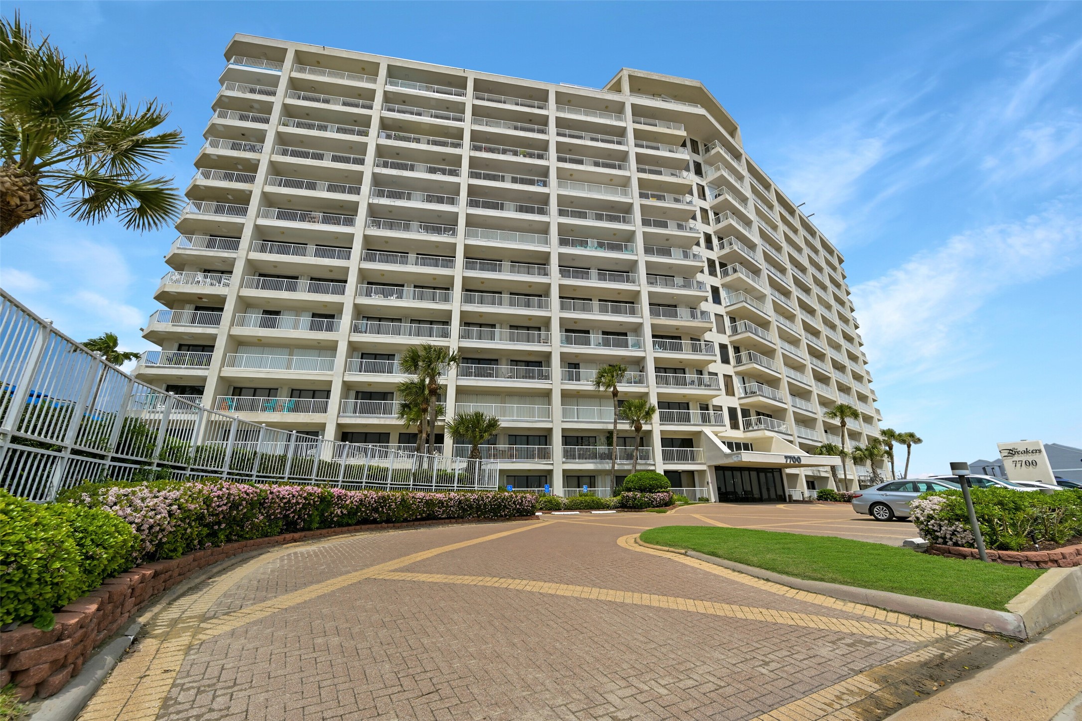 7700 Seawall Boulevard 512 Property Photo 10