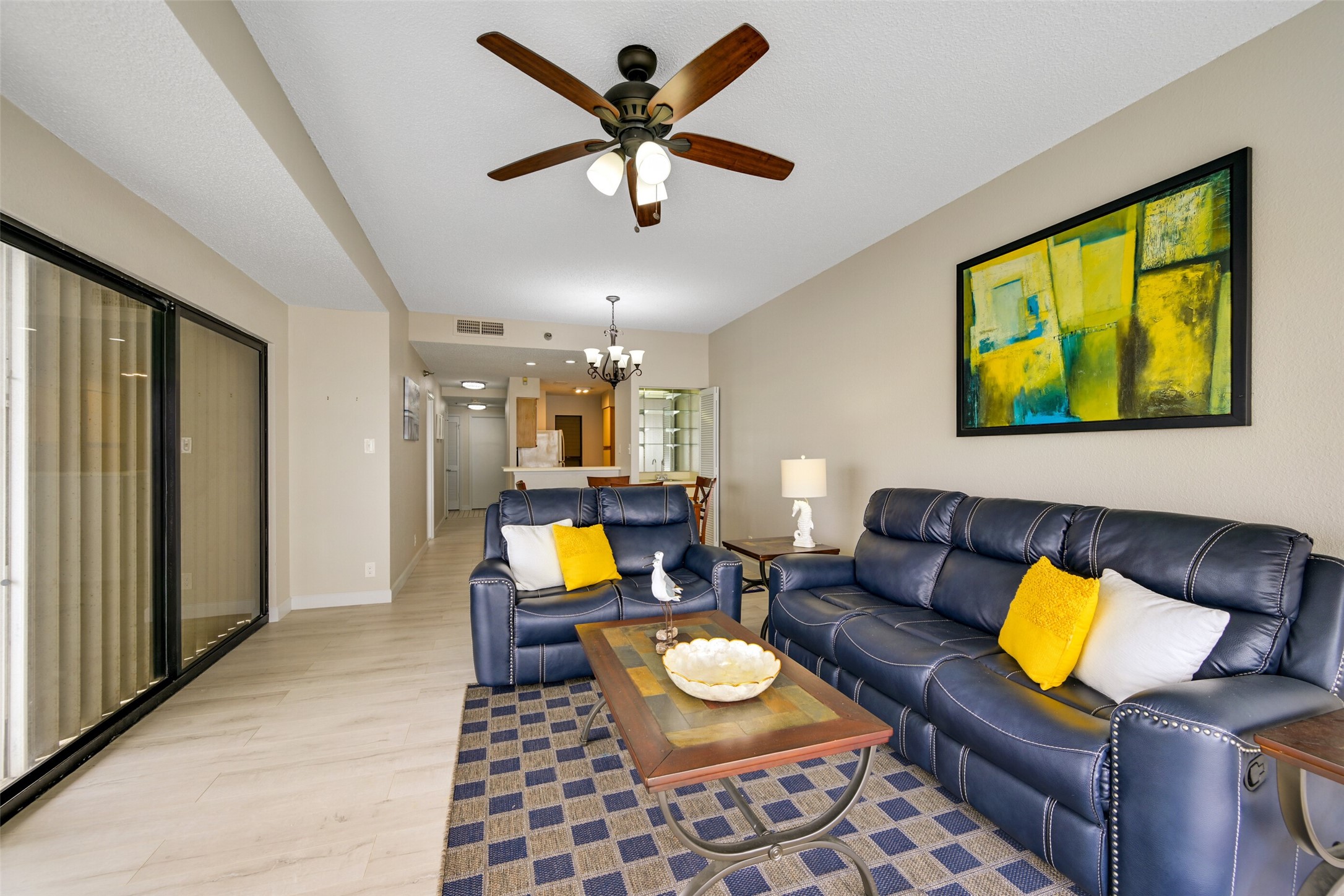 7700 Seawall Boulevard 512 Property Photo 14