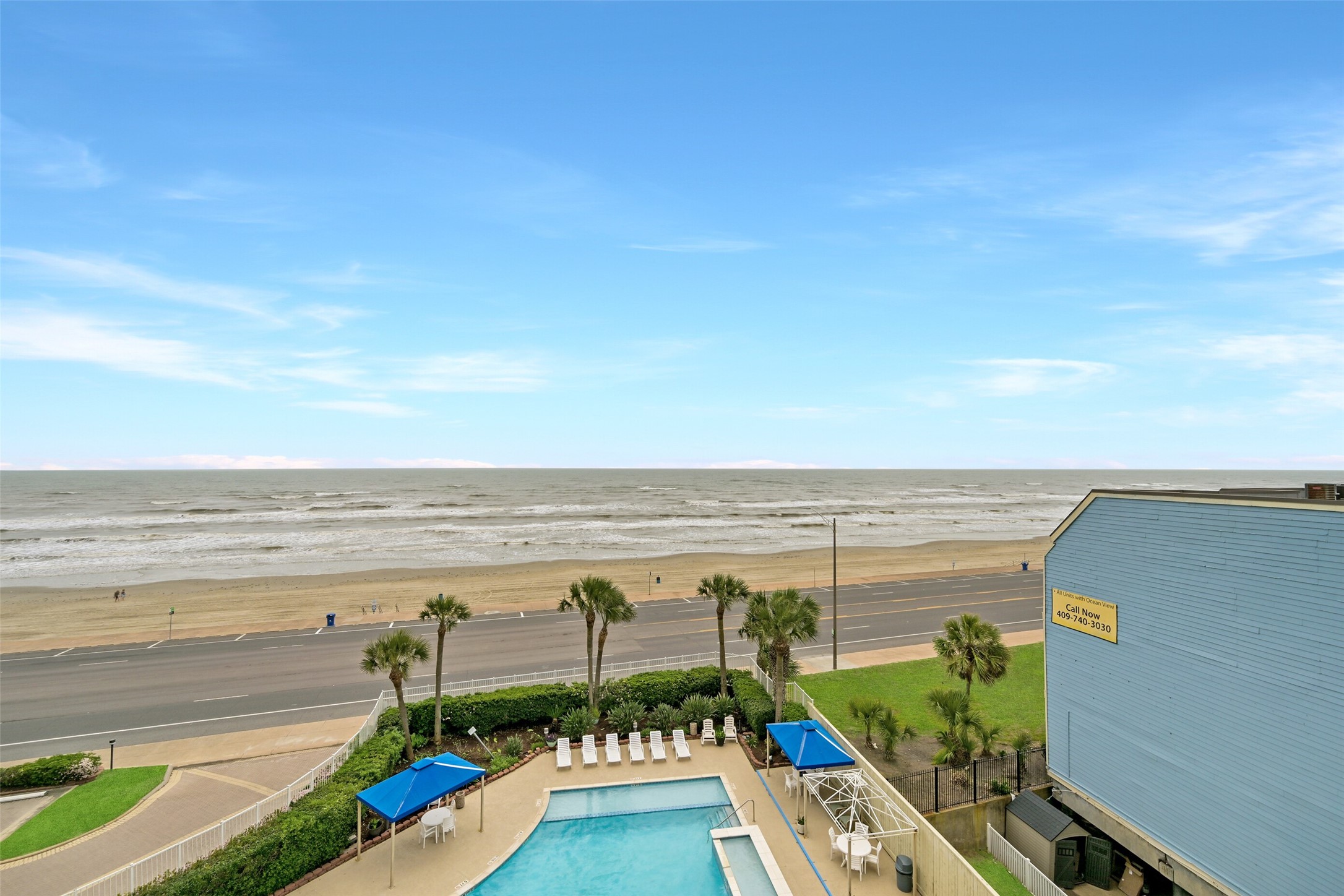 7700 Seawall Boulevard 512 Property Photo 33
