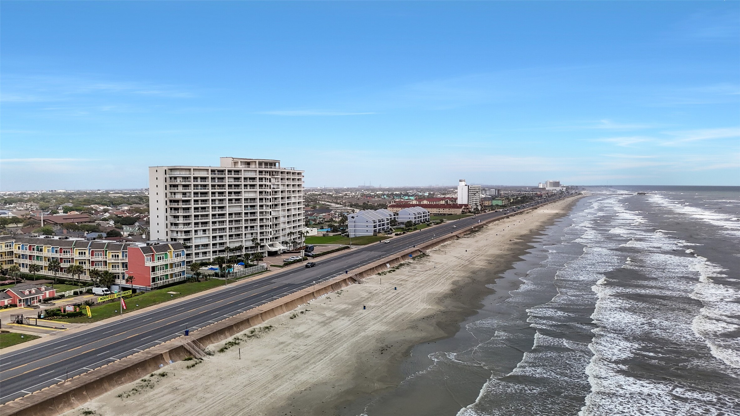 7700 Seawall Boulevard 512 Property Photo 34