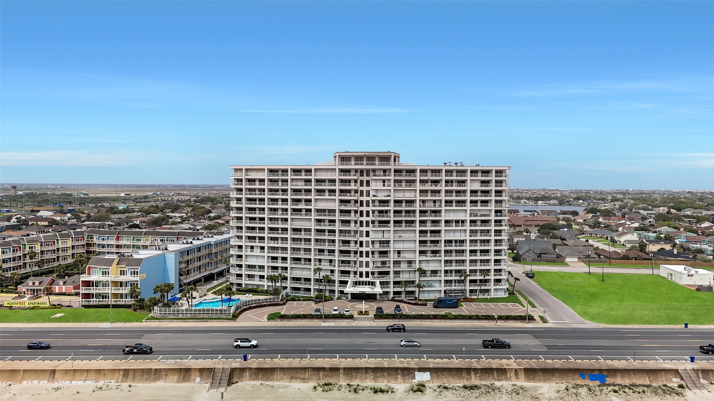 7700 Seawall Boulevard 512 Property Photo 37