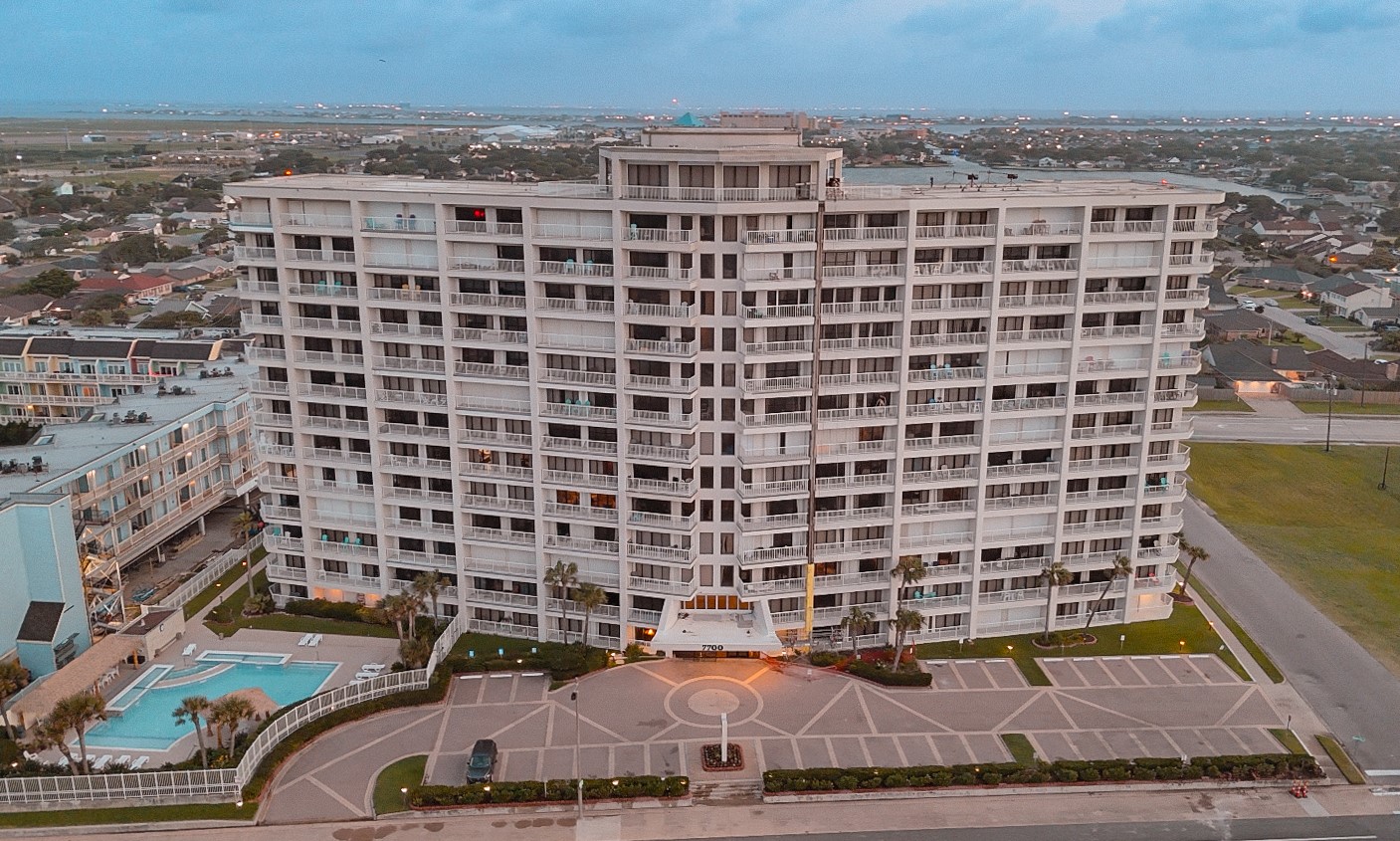 7700 Seawall Boulevard 512 Property Photo 41