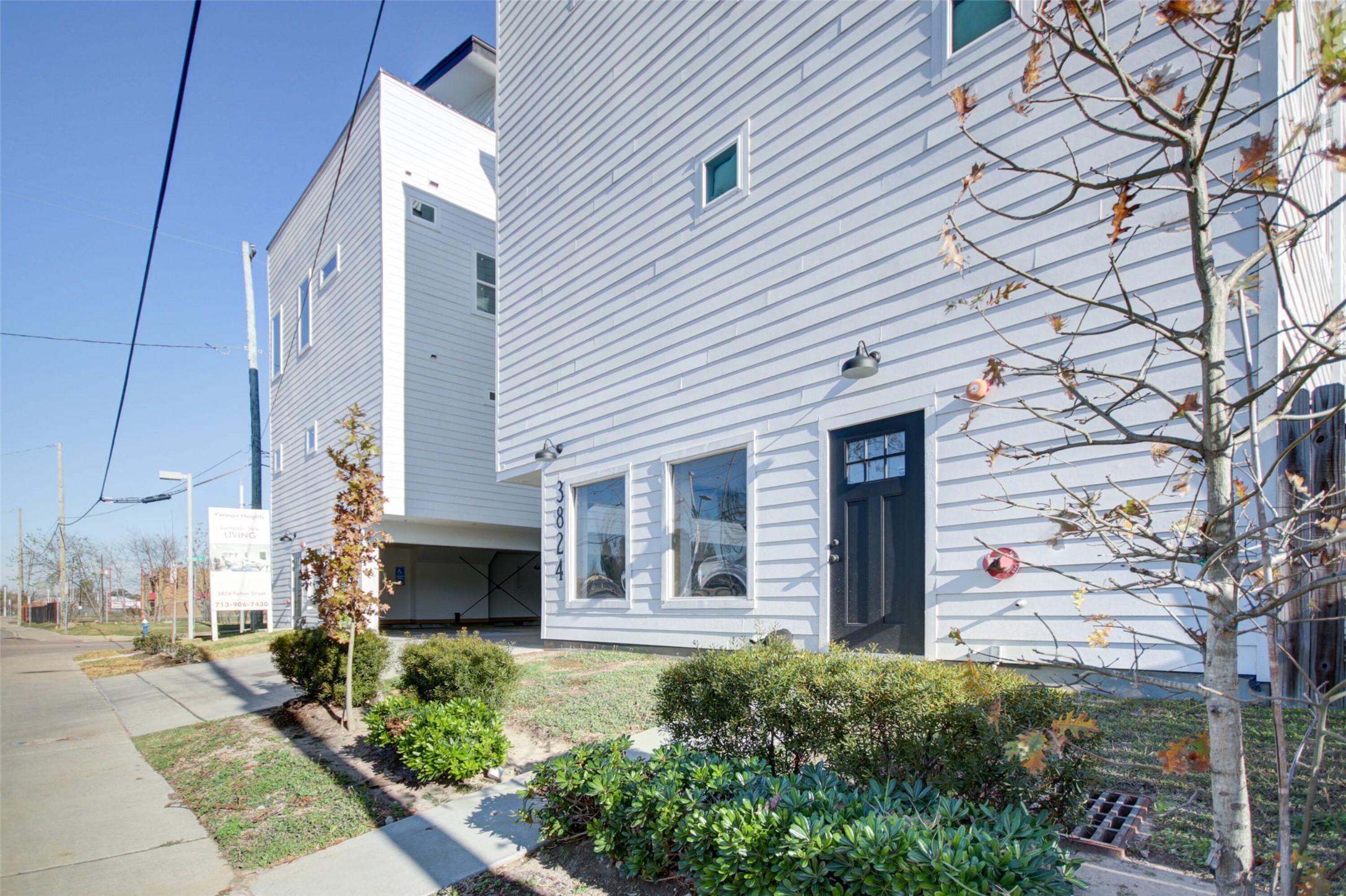 3824 Fulton Street 106 Property Photo 1