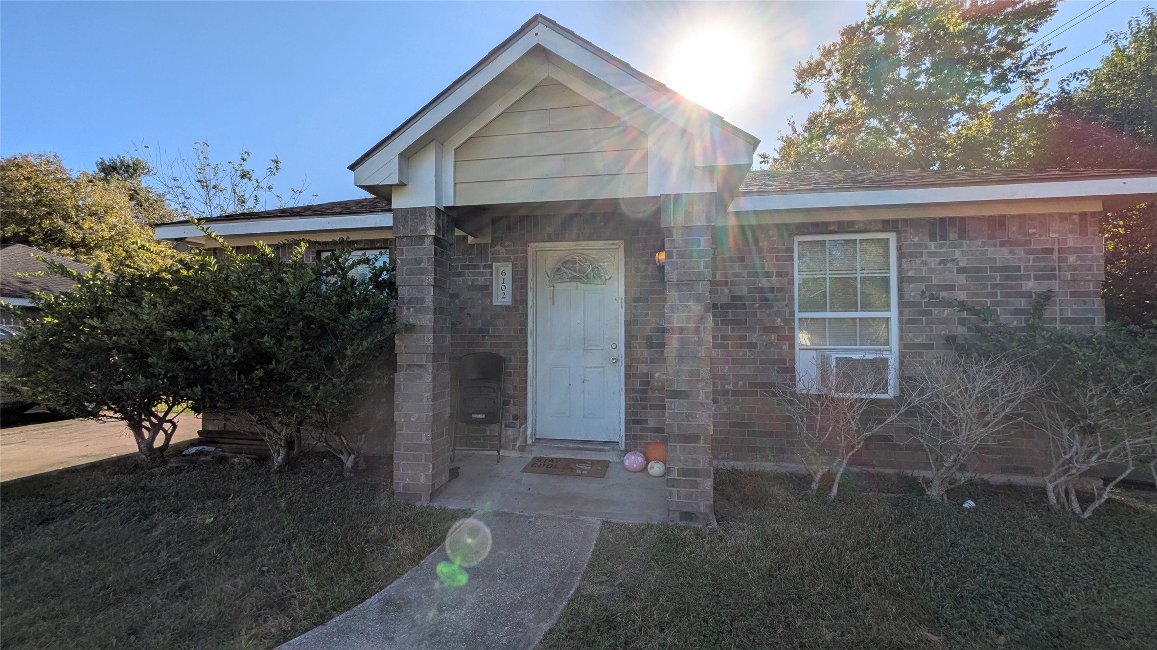 6102 Harbrook Drive Property Photo 1