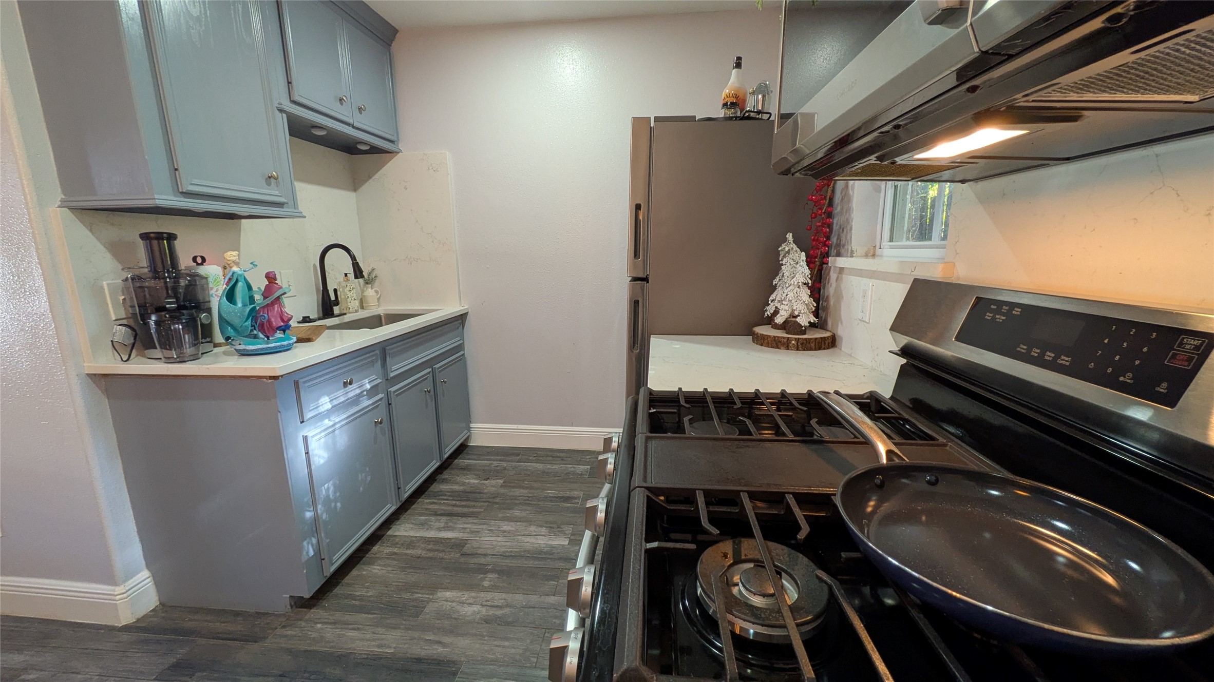 6102 Harbrook Drive Property Photo 17