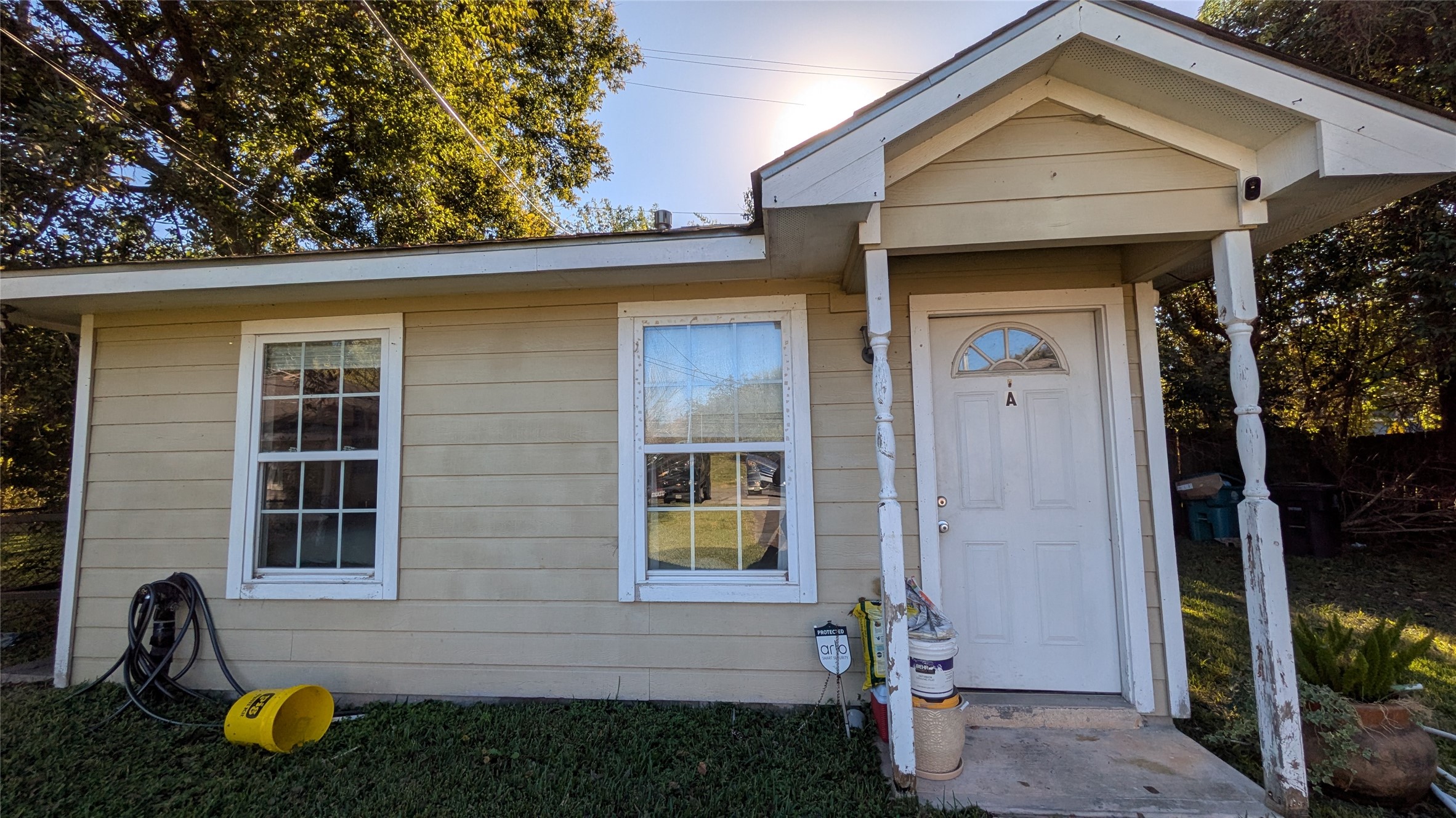 6102 Harbrook Drive Property Photo 18