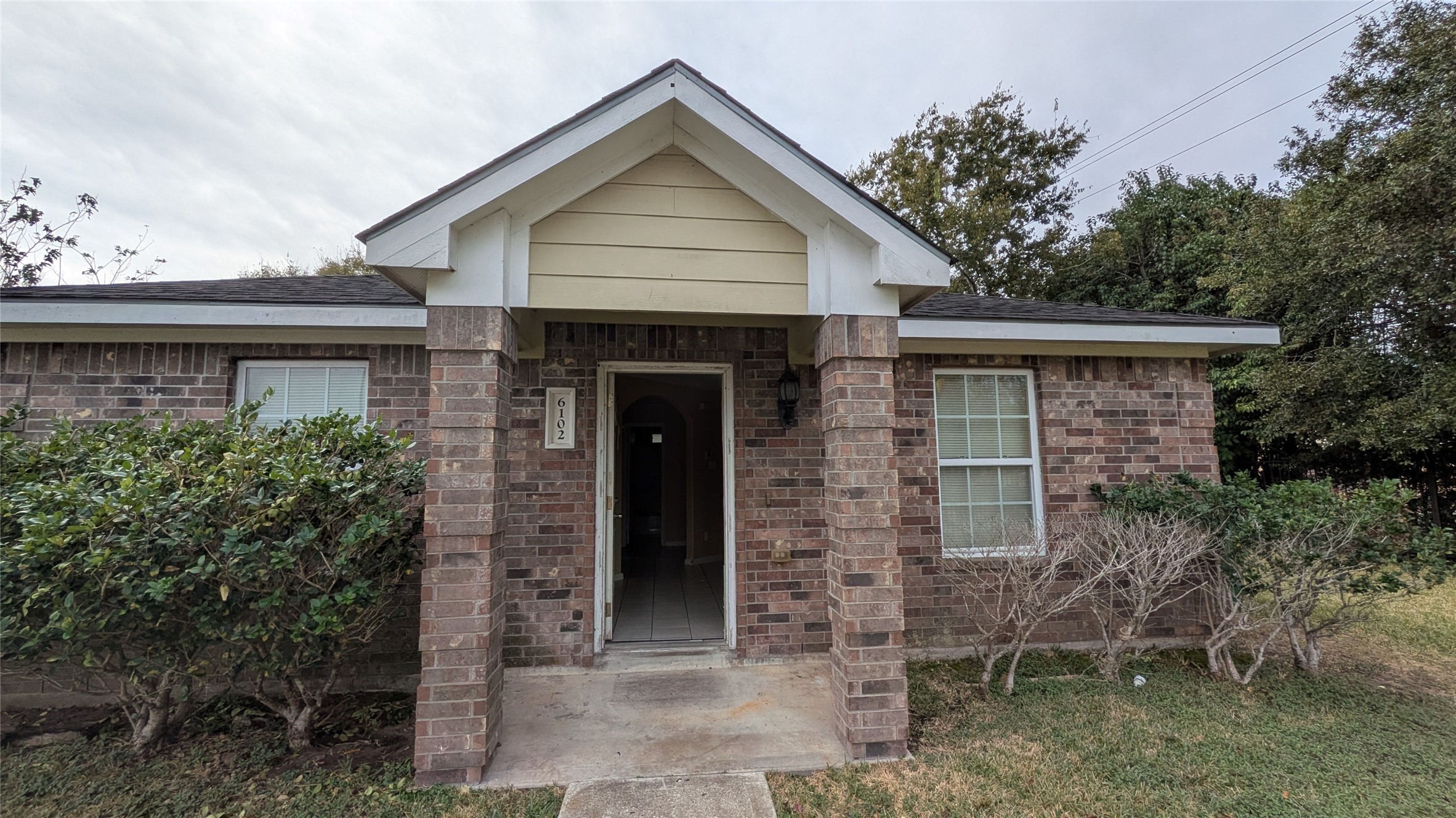6102 Harbrook Drive Property Photo 27