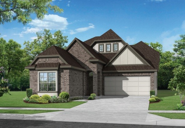 11050 Valley Fort Drive Property Photo 1