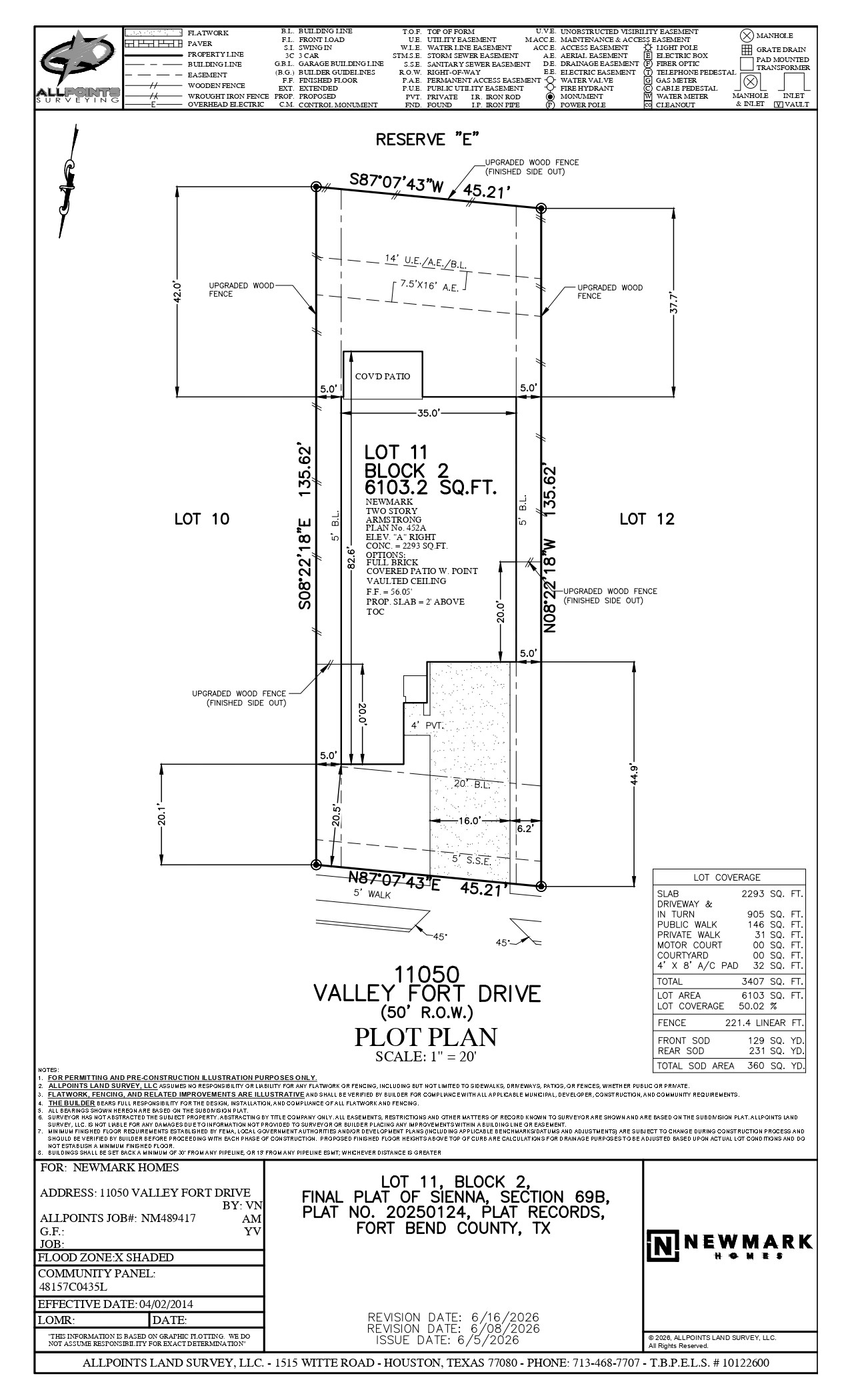 11050 Valley Fort Drive Property Photo 10