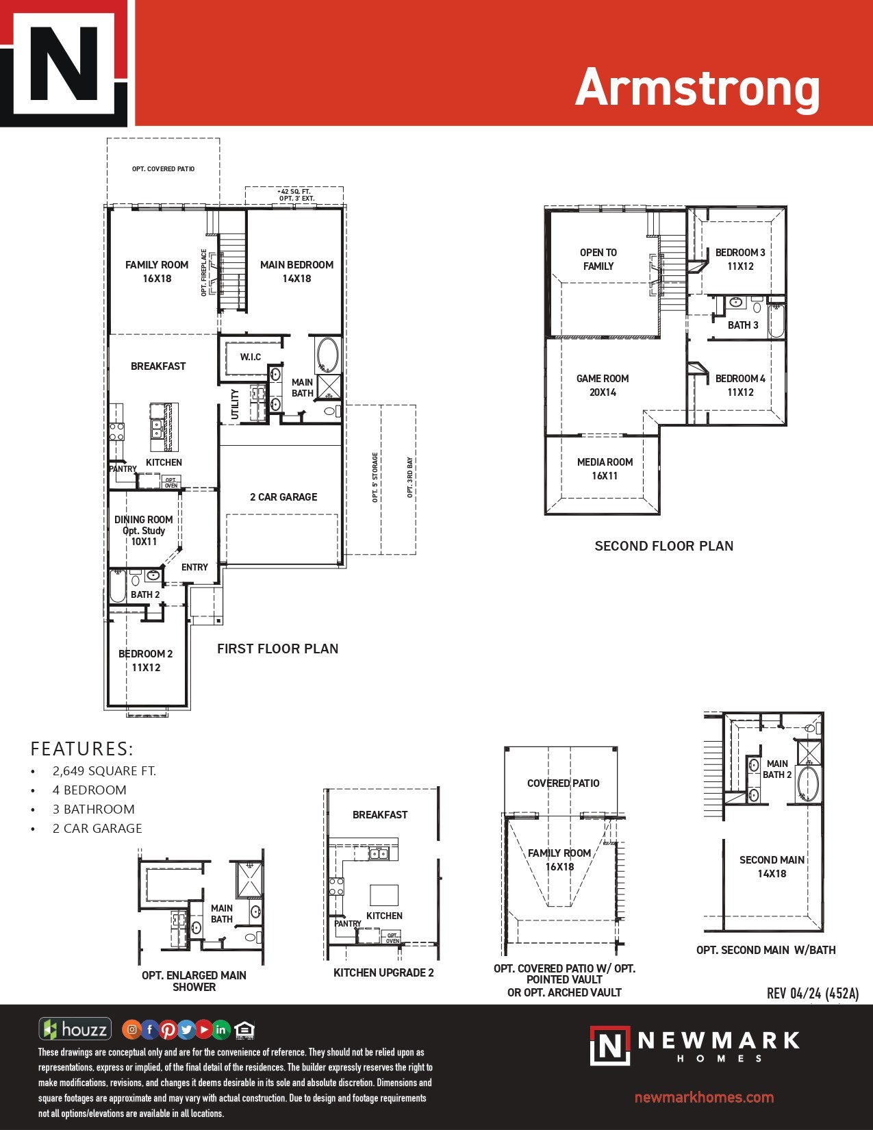 11050 Valley Fort Drive Property Photo 11