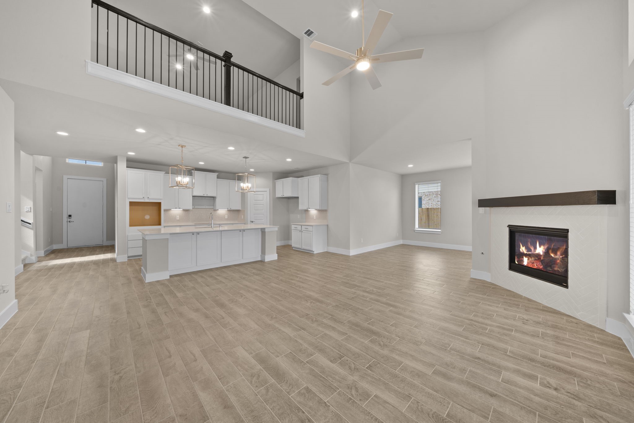 608 Ember Ridge Court Property Photo 7
