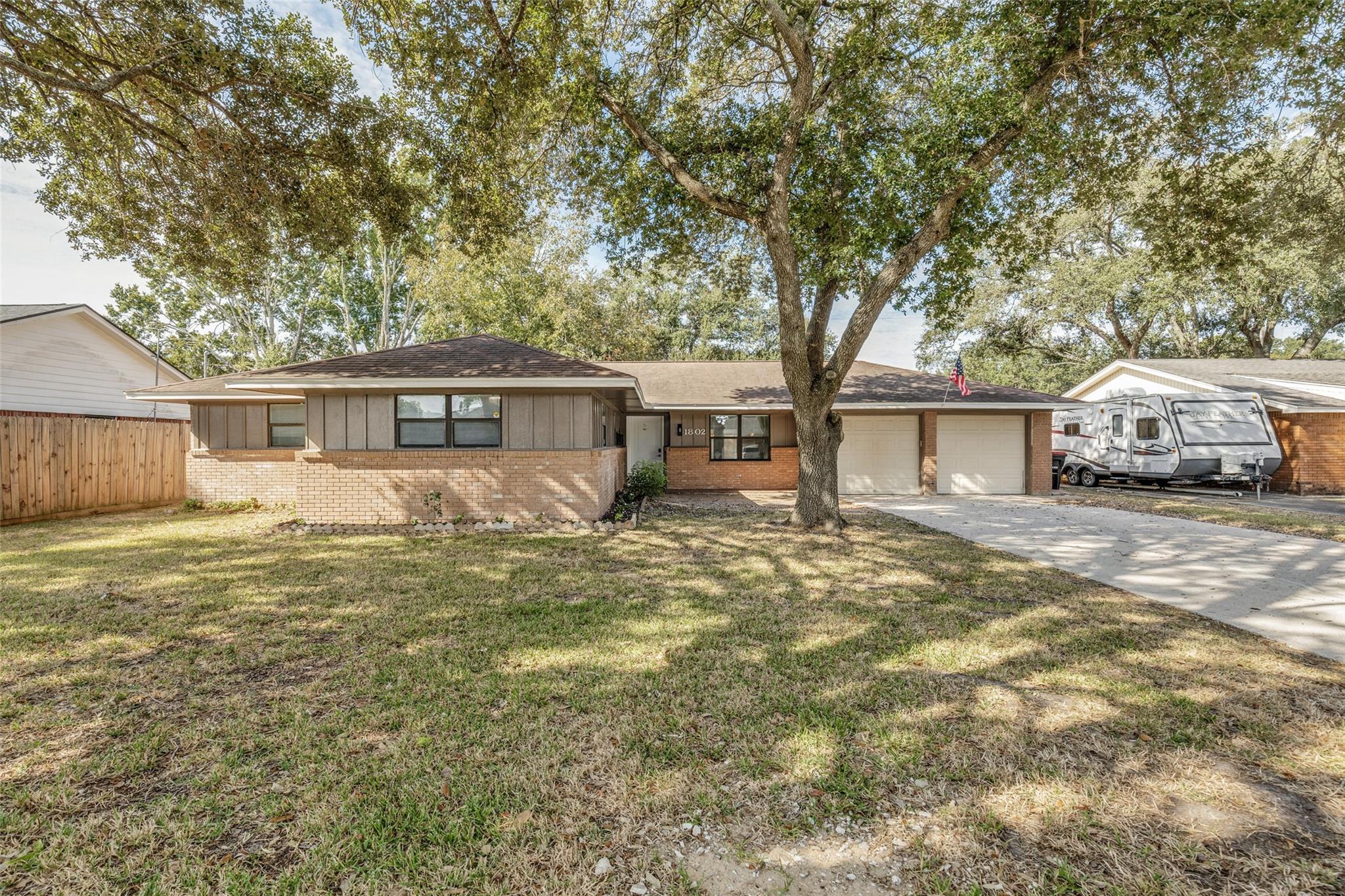 1802 Hartt Street, Baytown Tx 77520 Property Photo 1