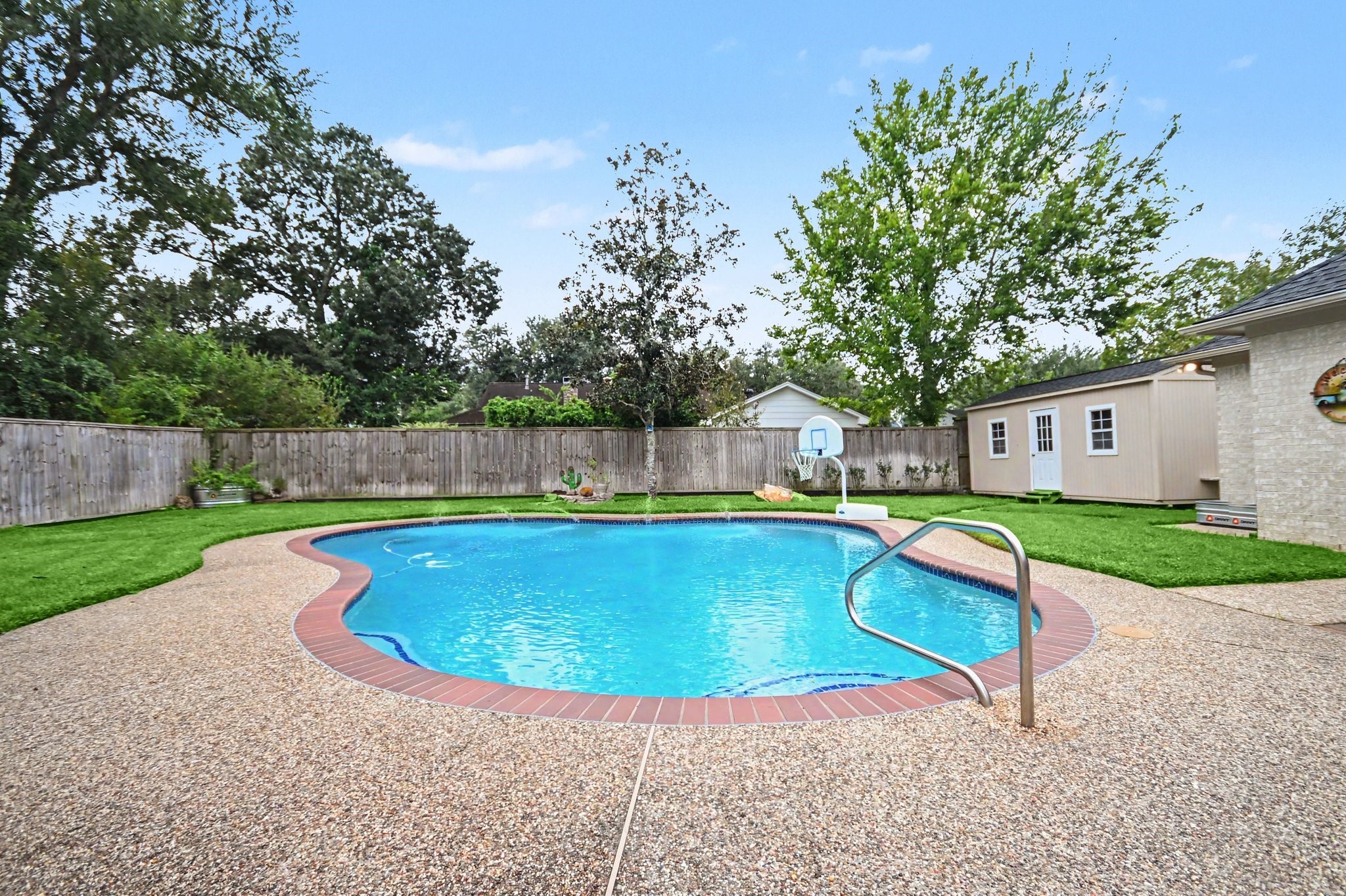 501 Providence Drive Property Photo 41