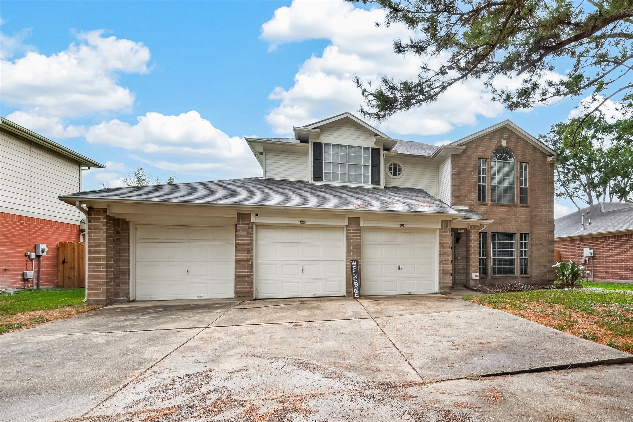 22818 Williamschase Drive Property Photo 7