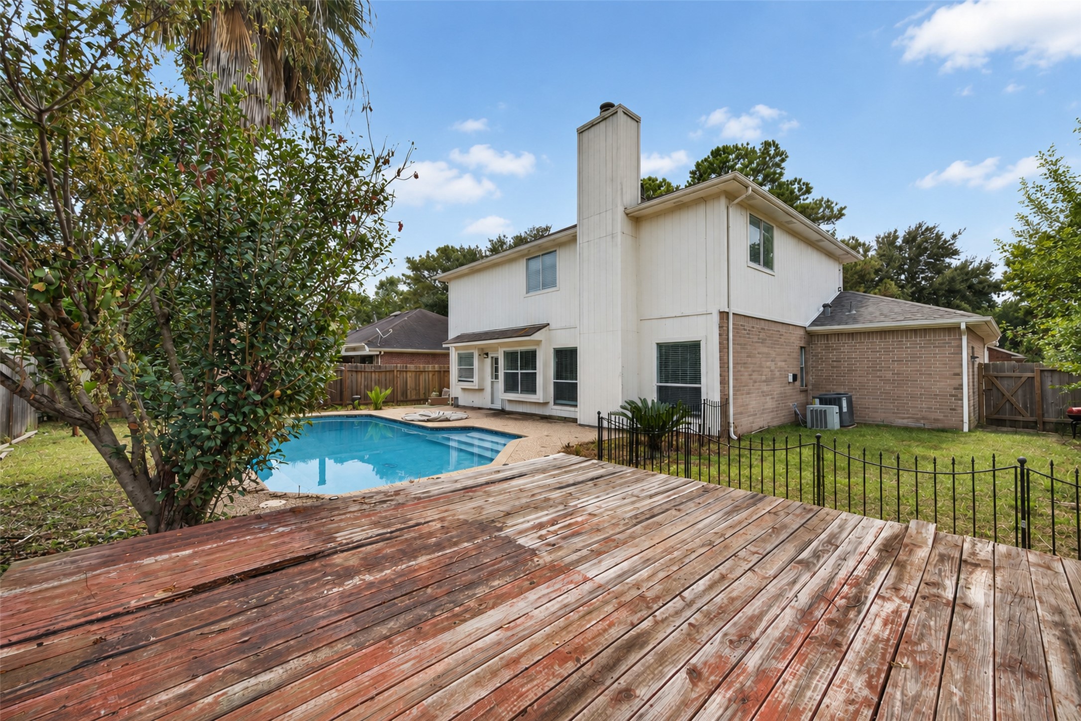 22818 Williamschase Drive Property Photo 33
