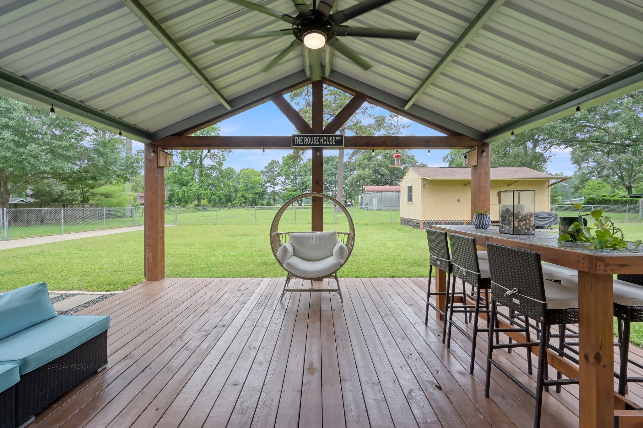 811 County Road 2267 Property Photo 12