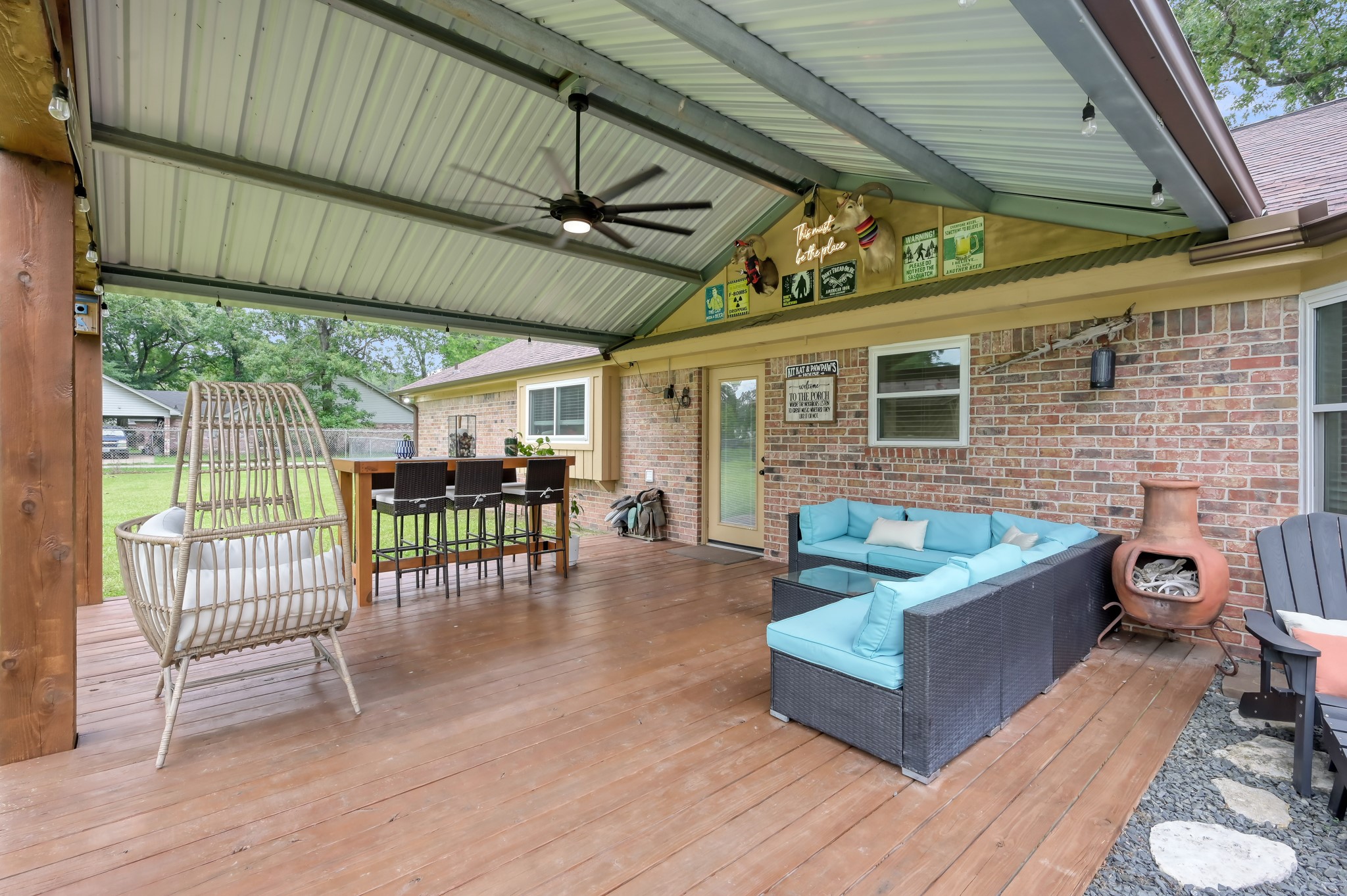 811 County Road 2267 Property Photo 13