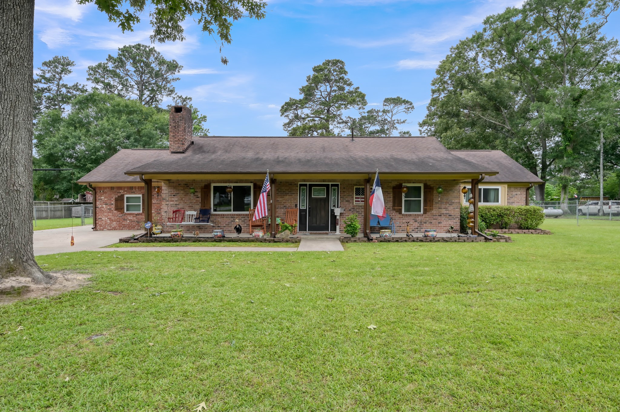 811 County Road 2267 Property Photo 14