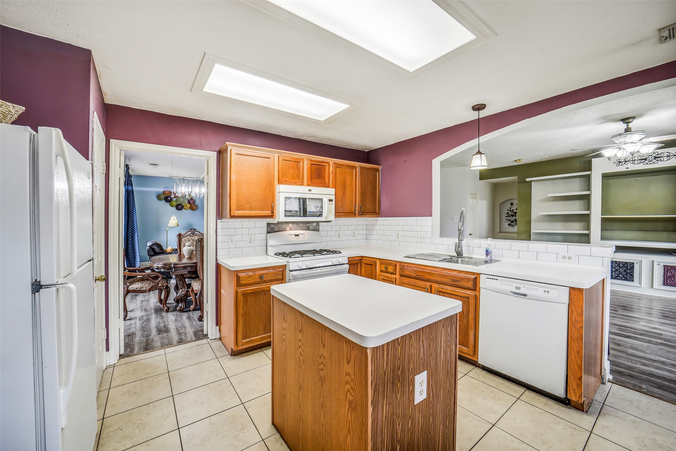 11610 Oak Lake Park Drive Property Photo 20
